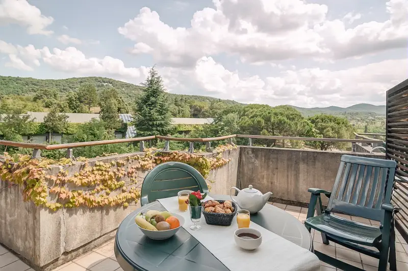 Sowell Hôtels Ardèche *** 4