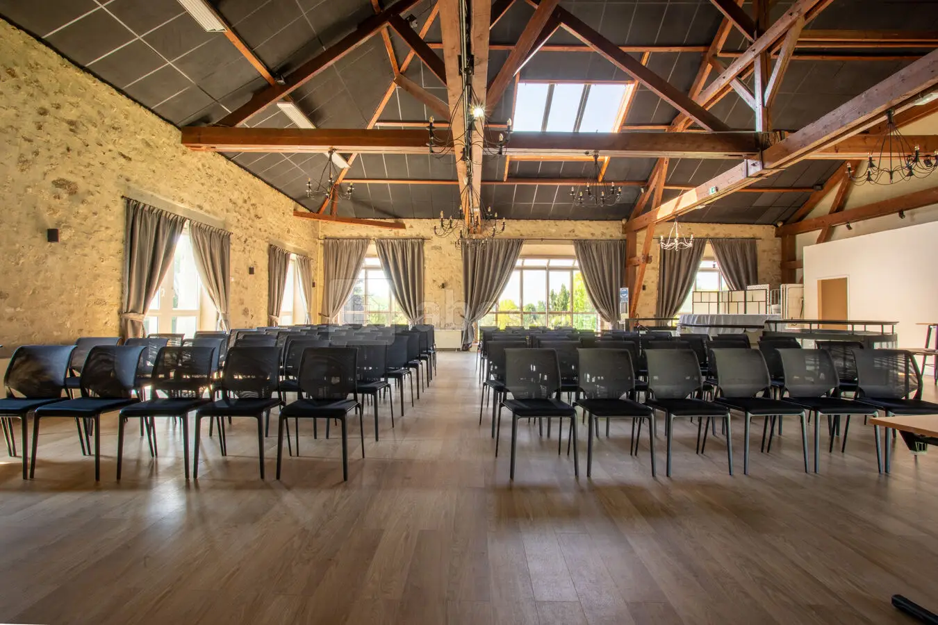 Hôtel Abbaye du Golf 4