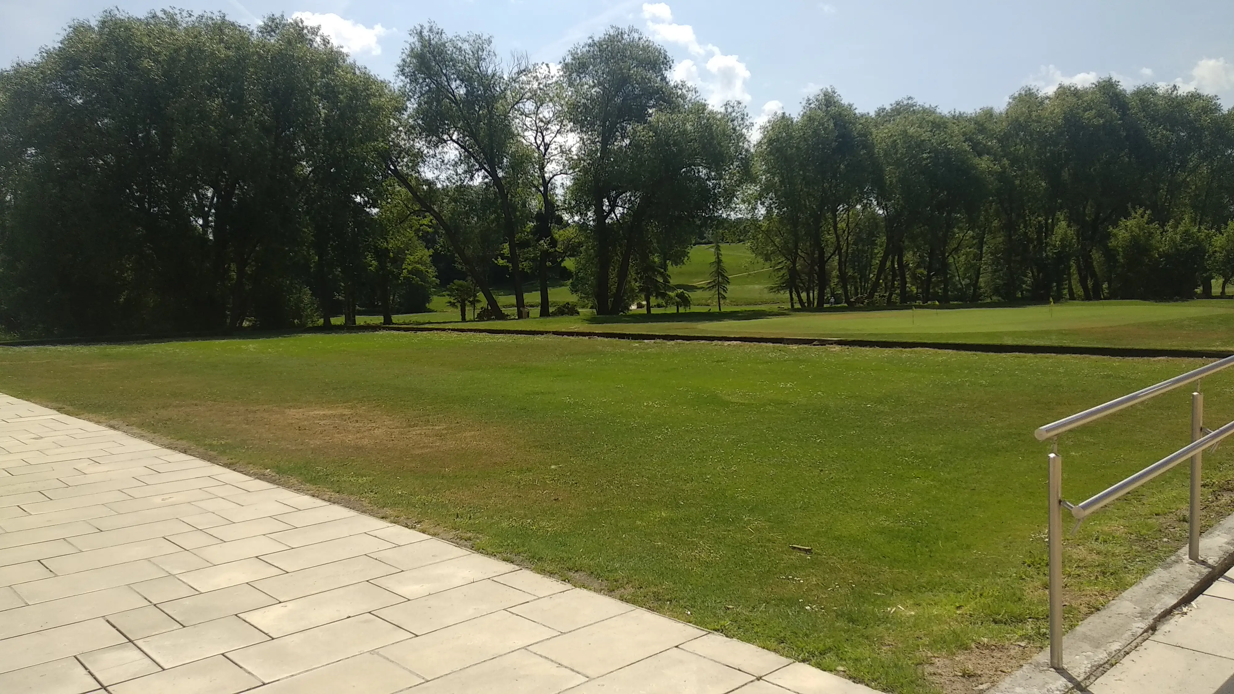 Hôtel Abbaye du Golf 14