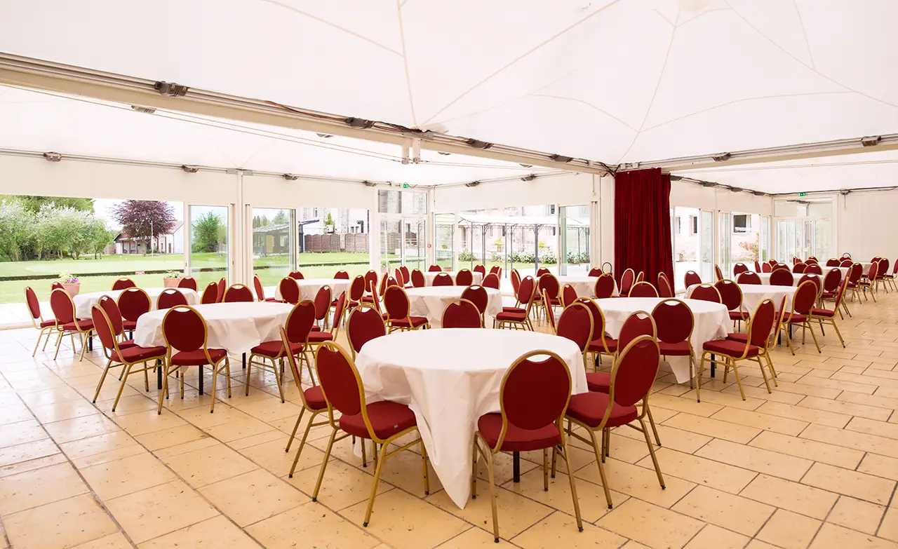 Hôtel Abbaye du Golf 15