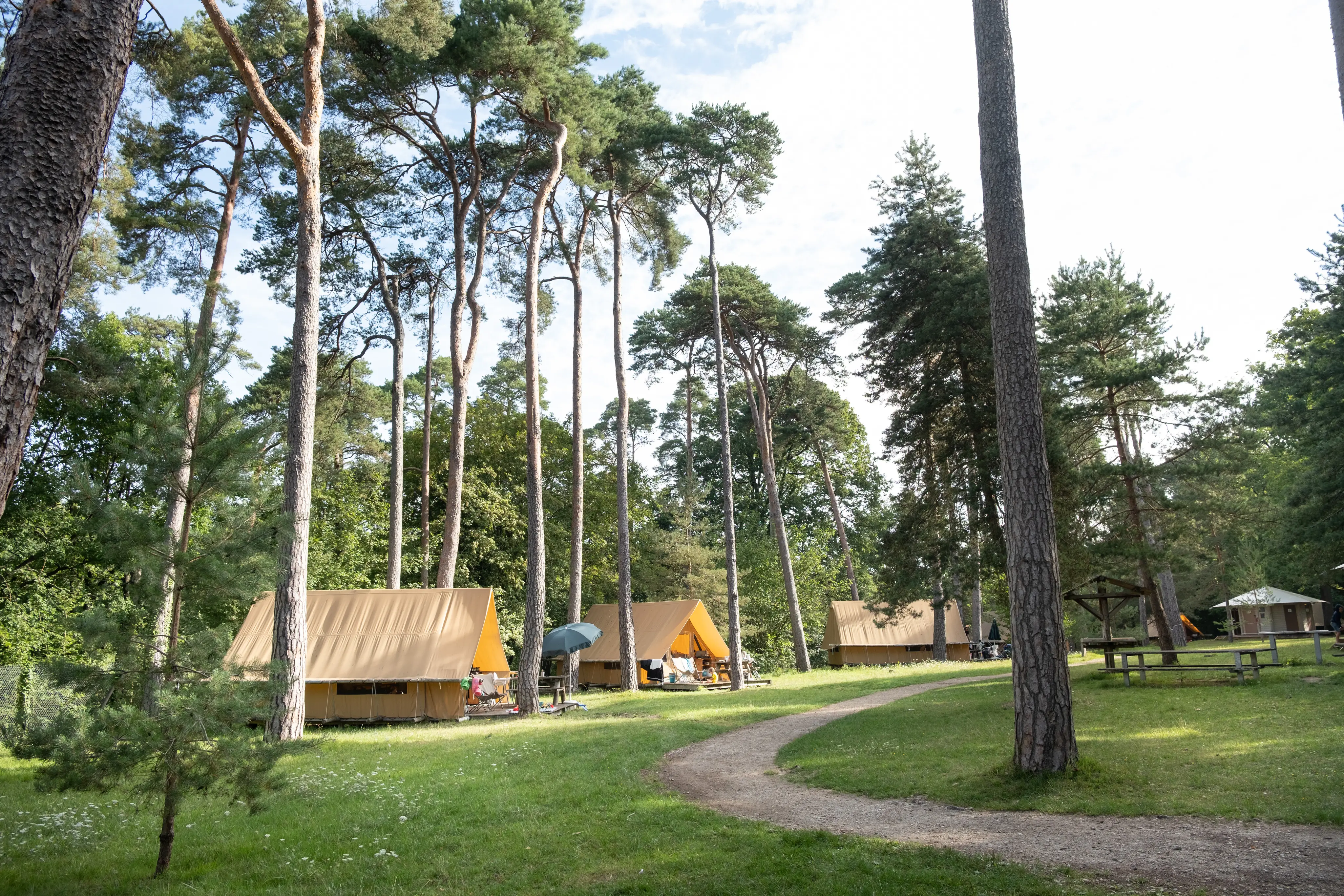 HUTTOPIA RAMBOUILLET 4