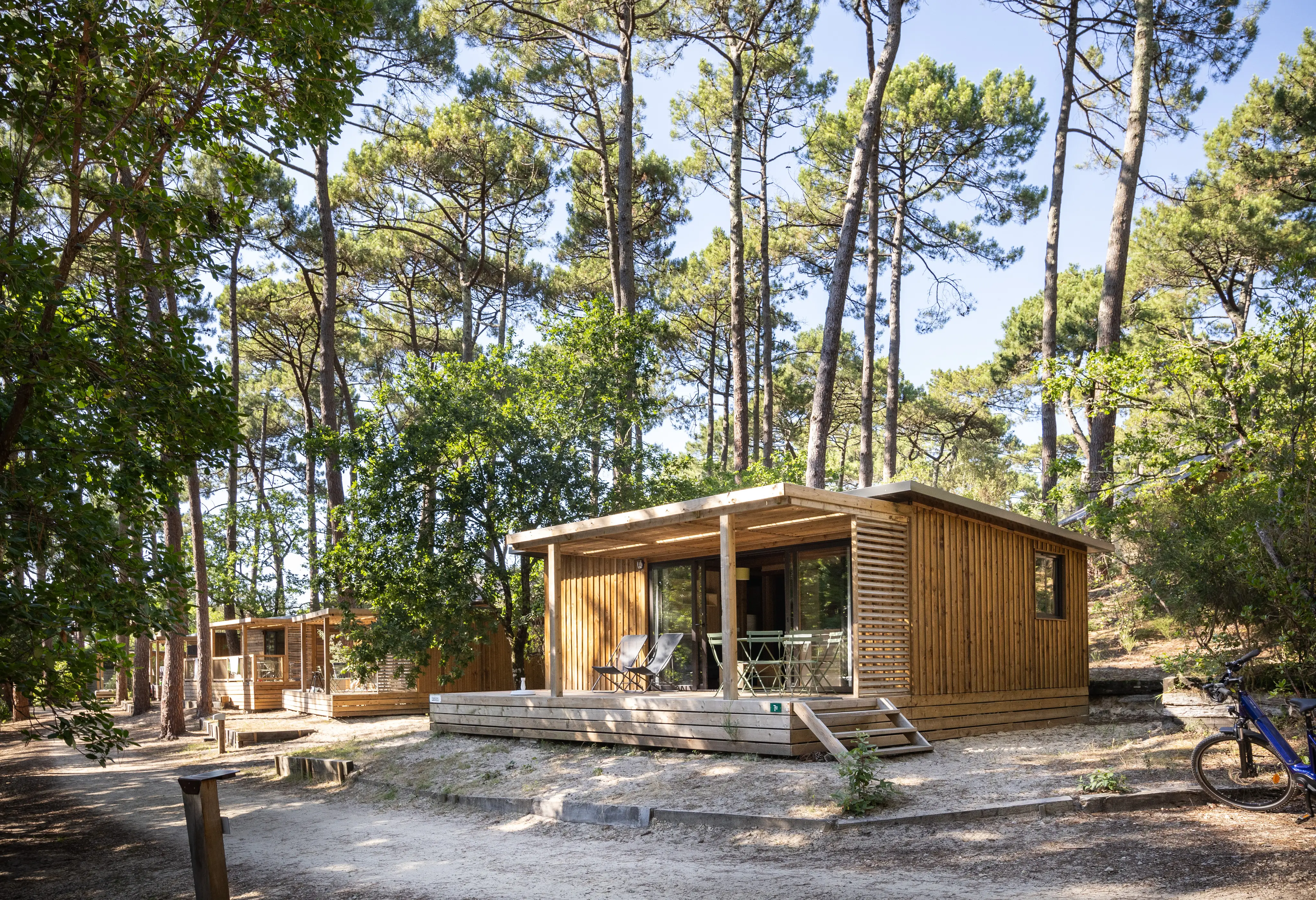 Huttopia Arcachon 4