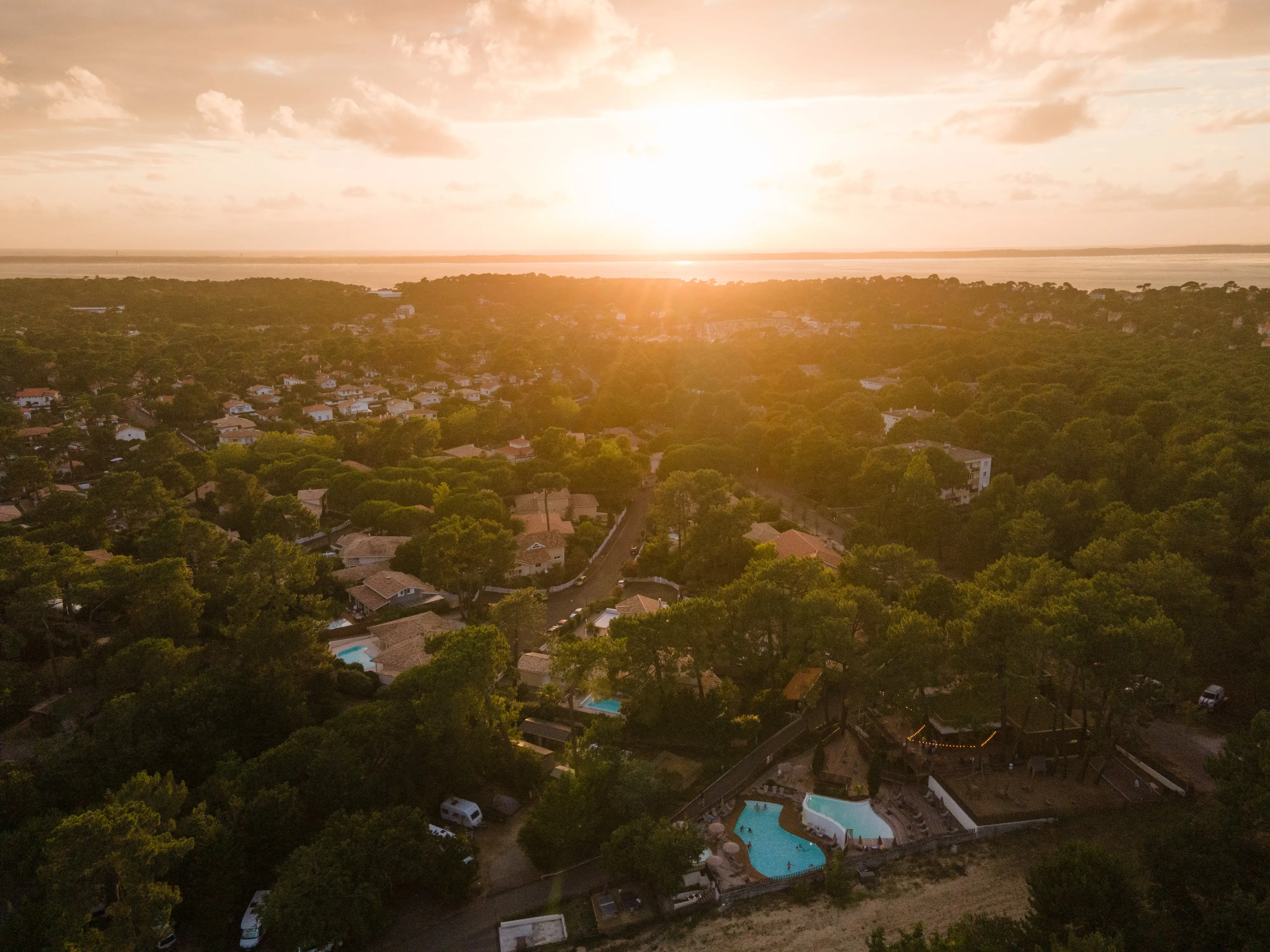 Huttopia Arcachon 6
