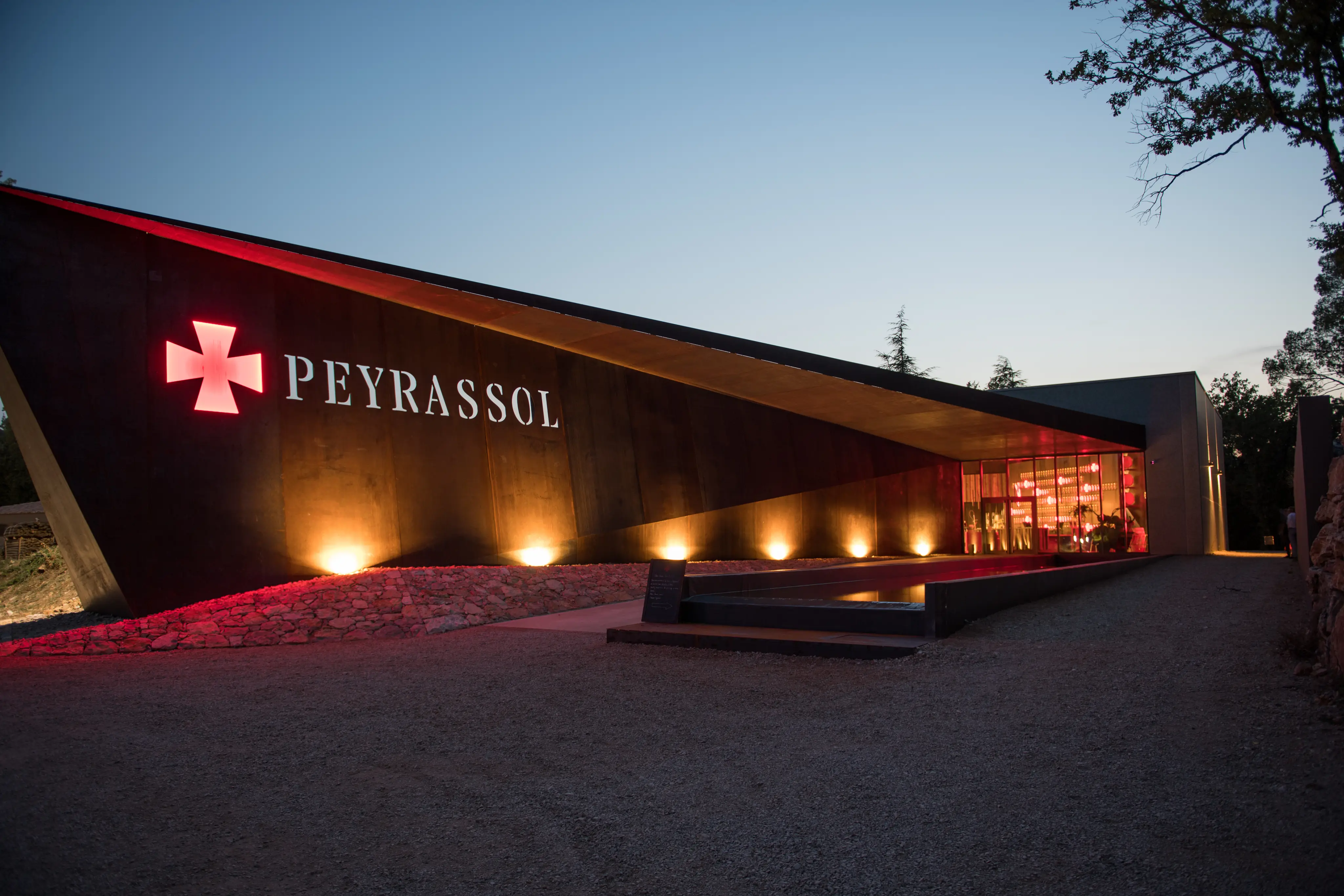 La Commanderie de Peyrassol 12