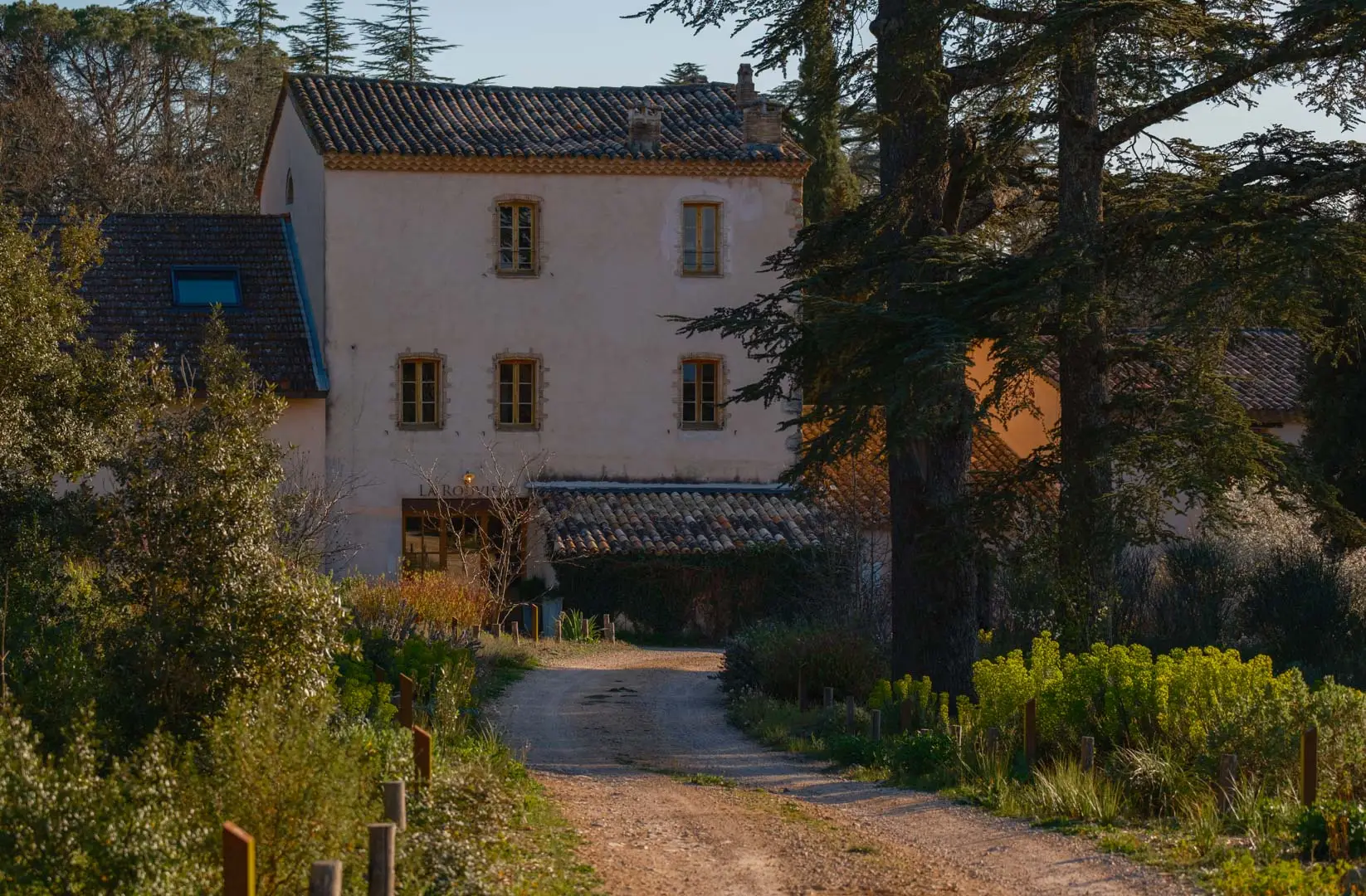La Commanderie de Peyrassol 26