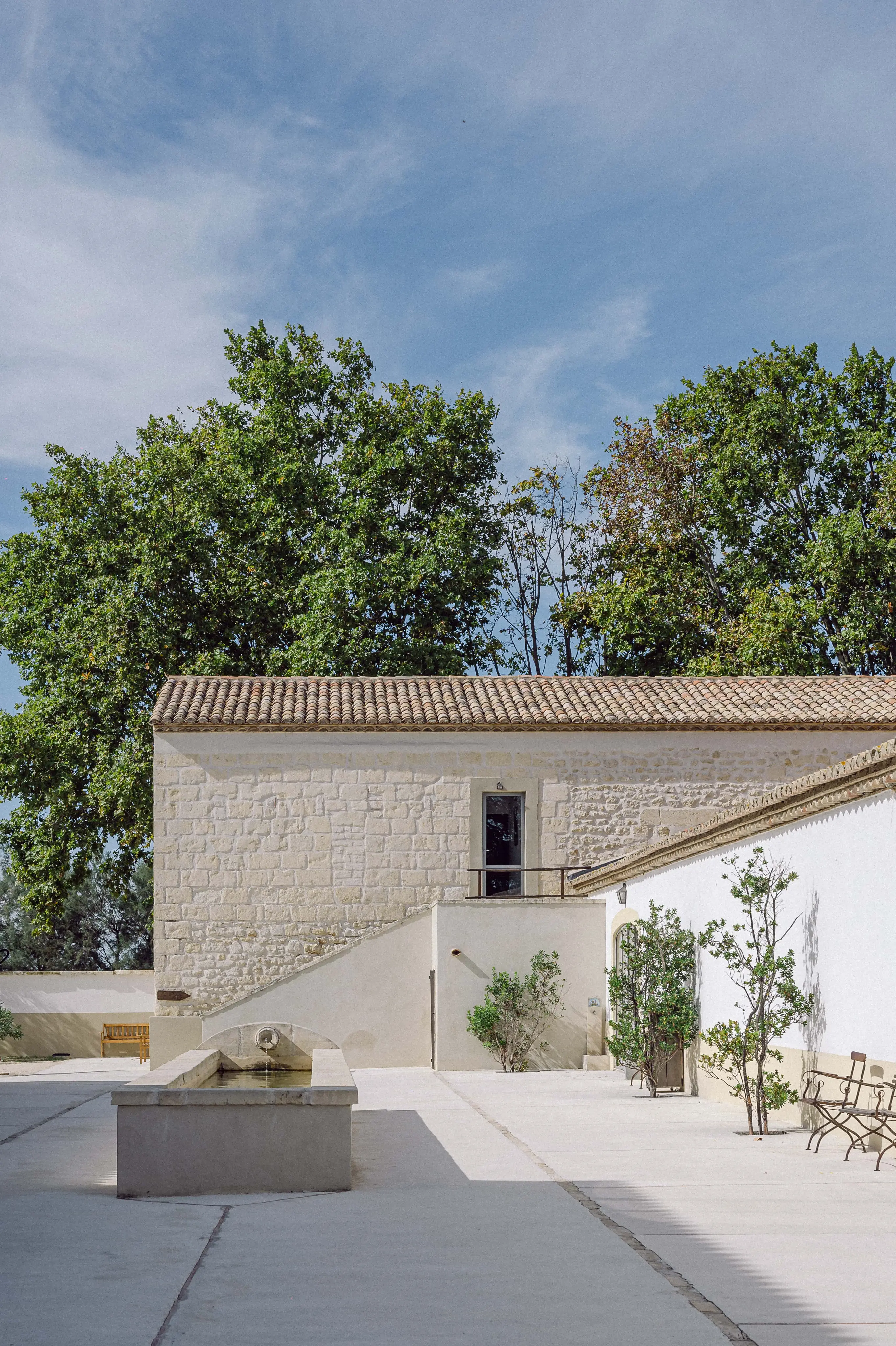 Domaine Le Sauvage 7