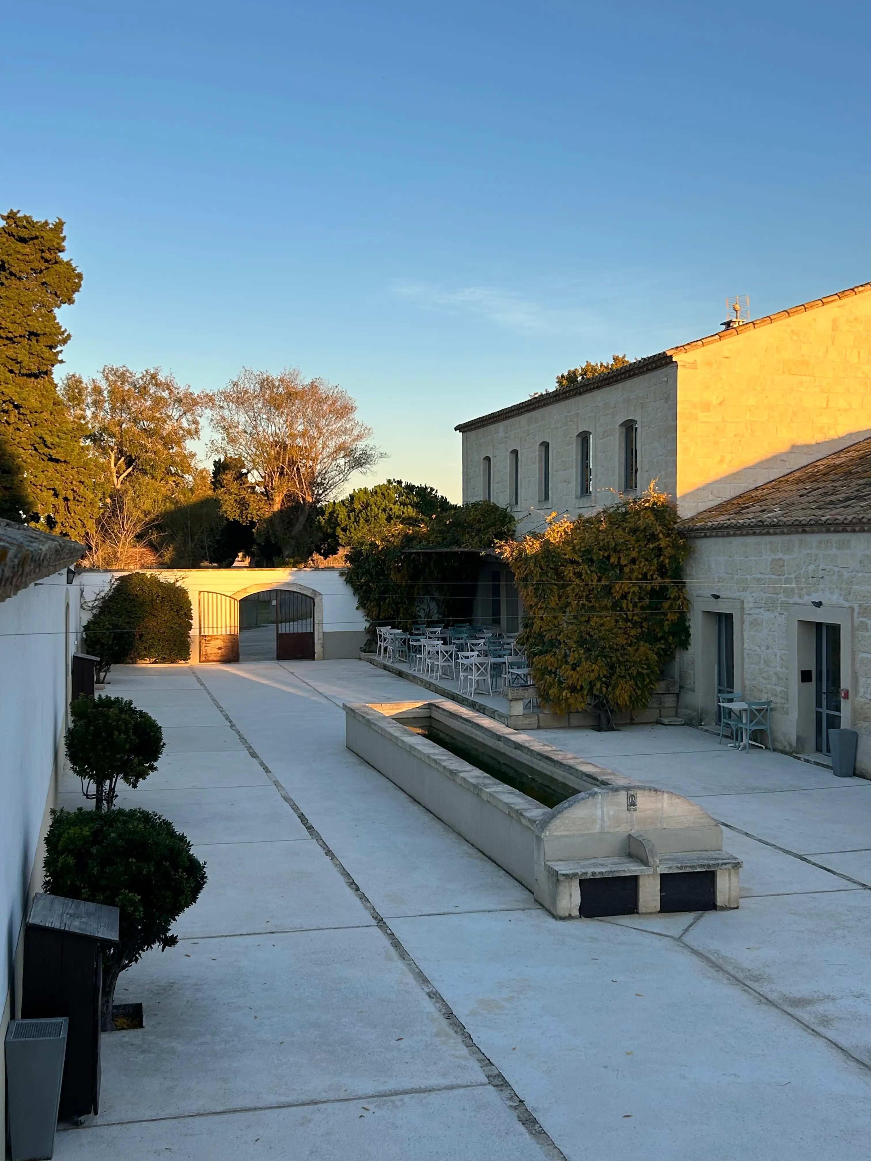 Domaine Le Sauvage 8