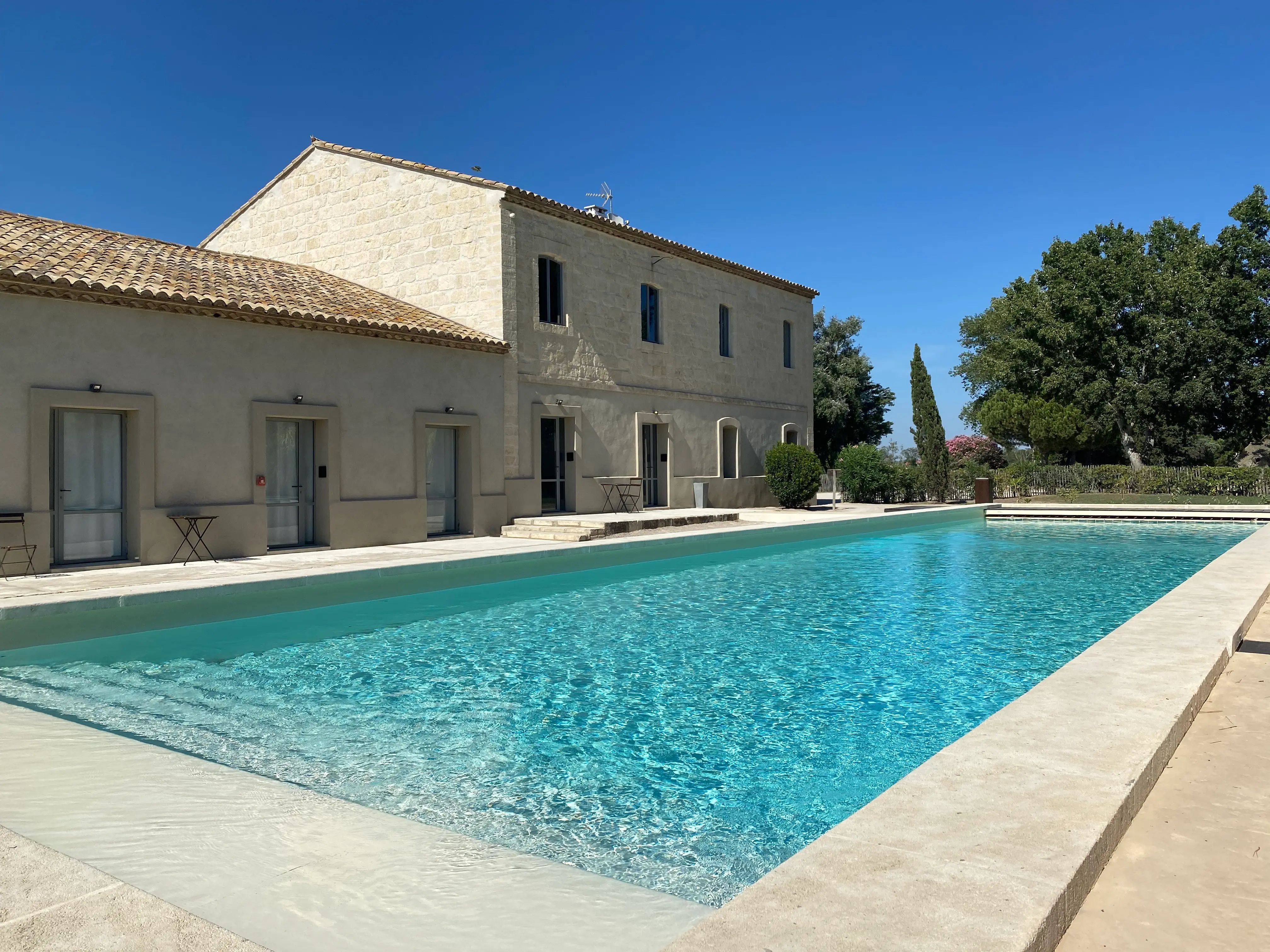 Domaine Le Sauvage 9