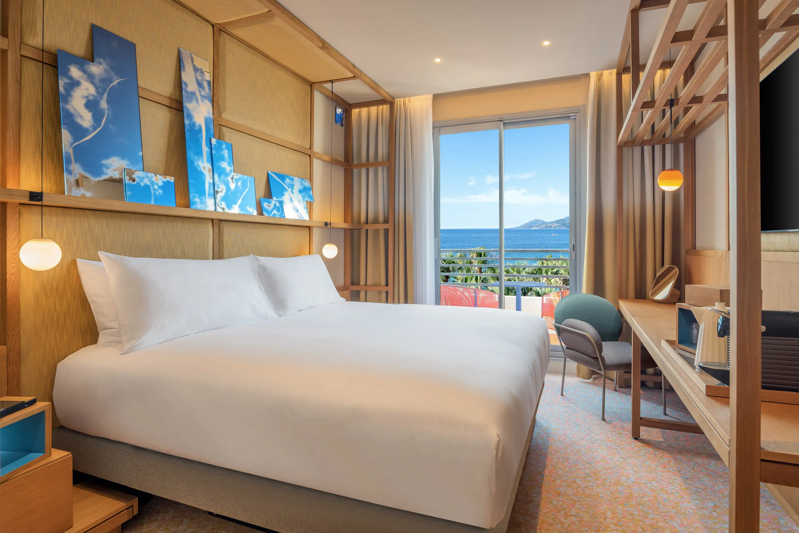 Canopy by Hilton Cannes 2