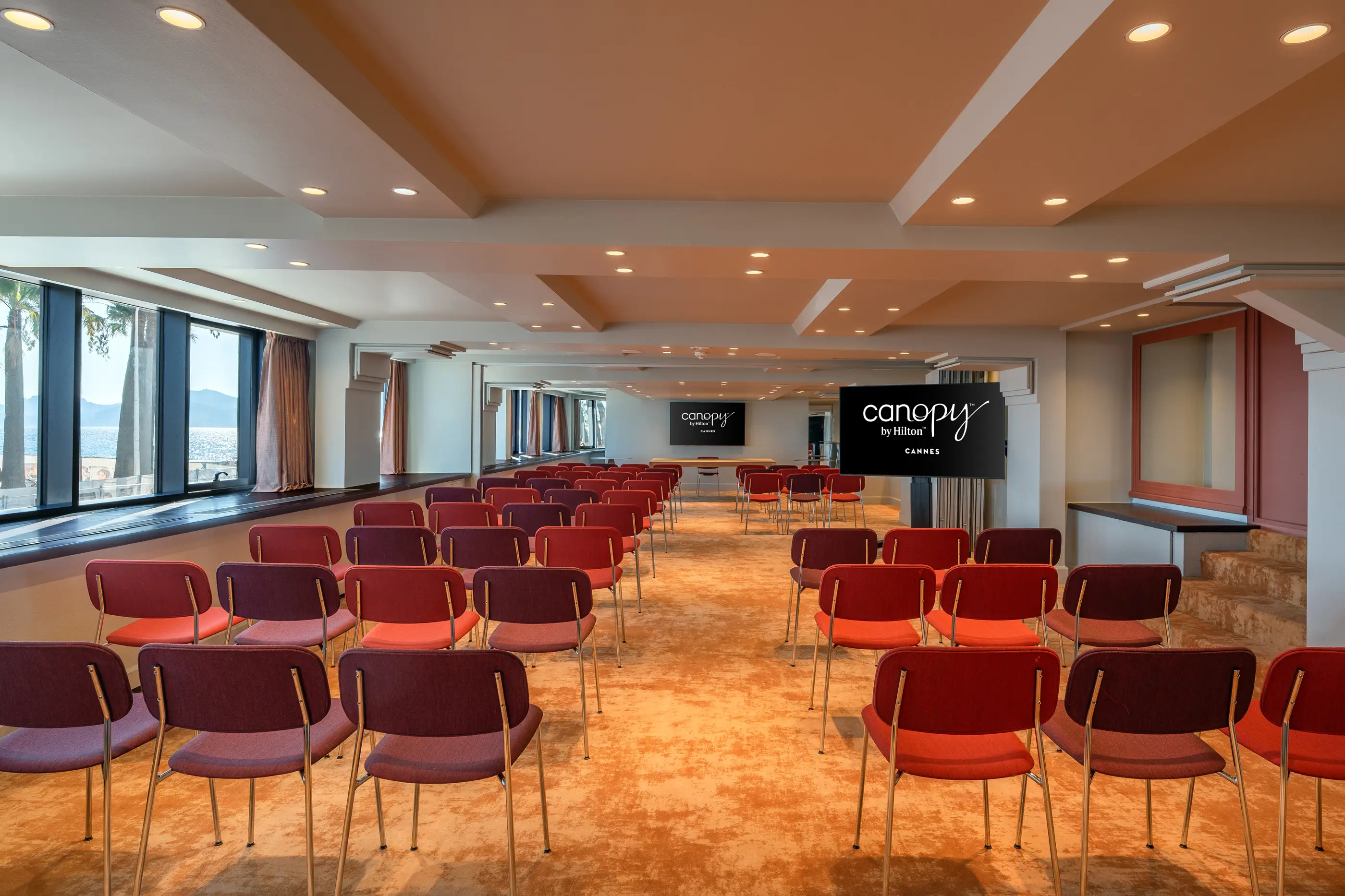 Canopy by Hilton Cannes 3