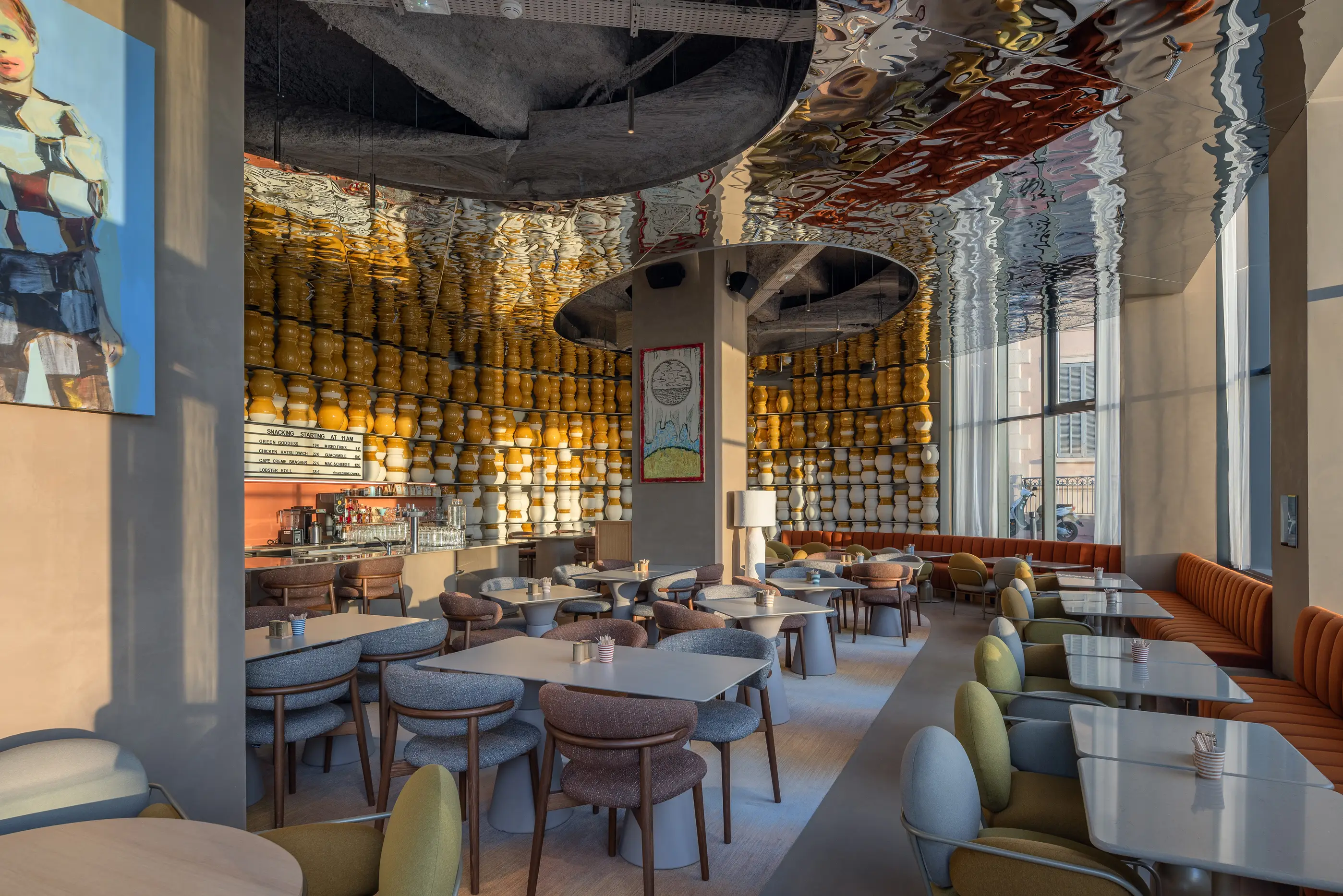 Canopy by Hilton Cannes 4