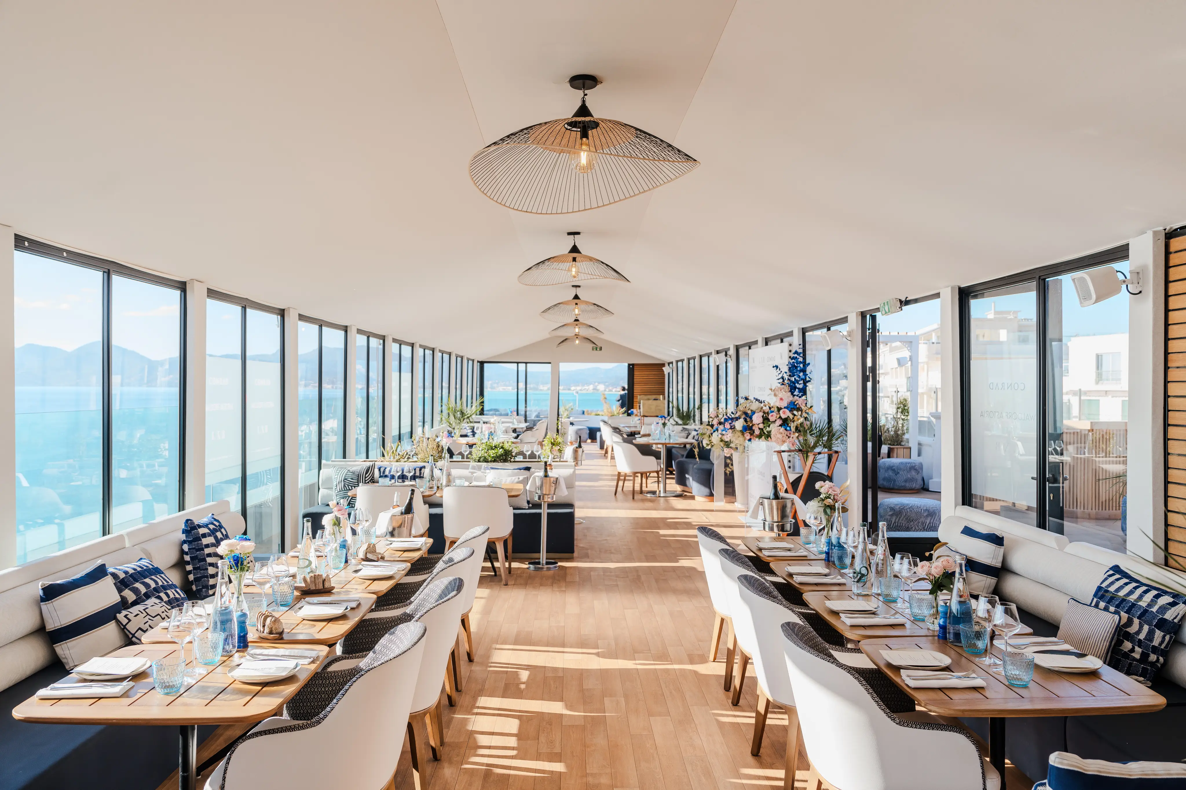 Canopy by Hilton Cannes 7