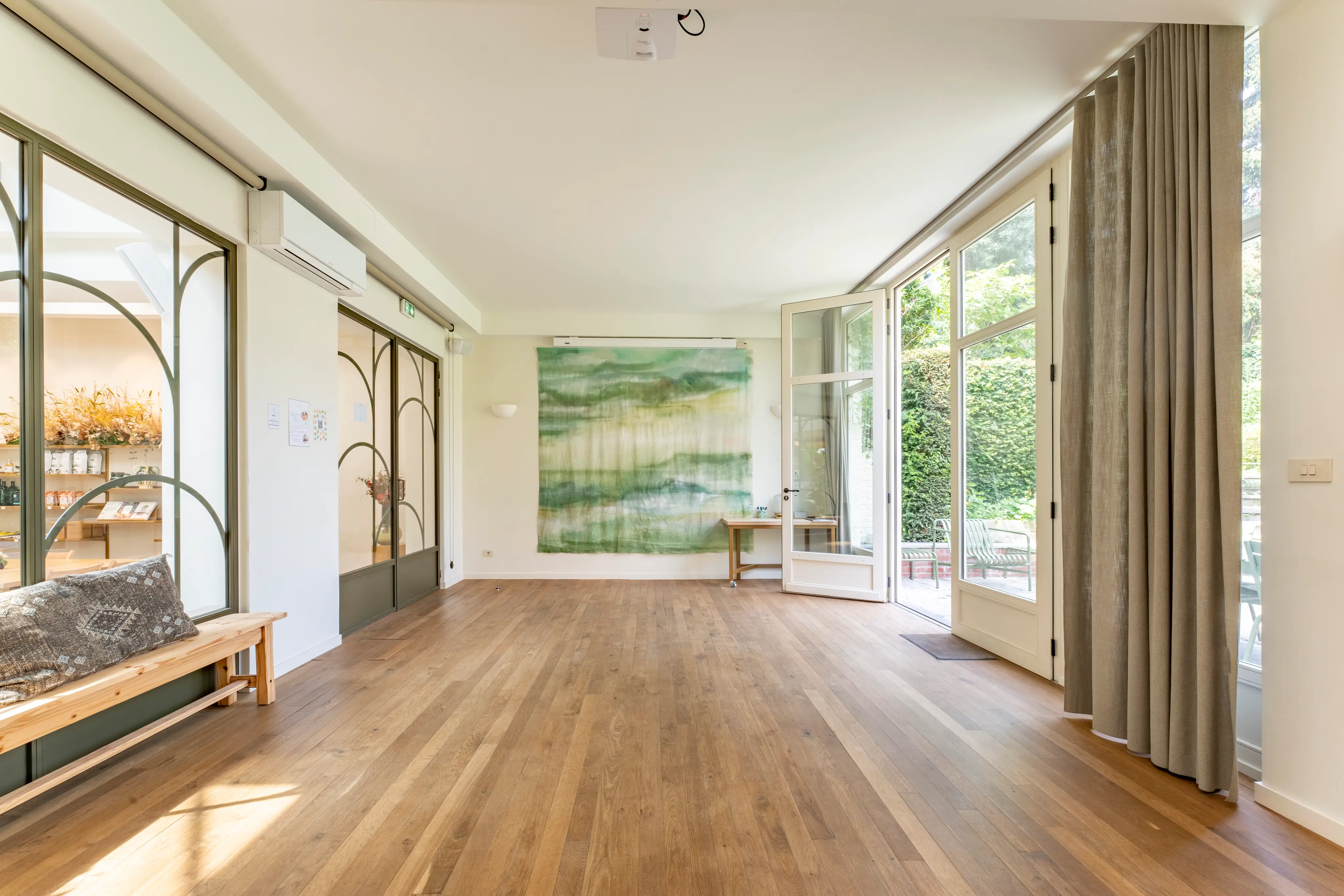 Atelier Pur 2