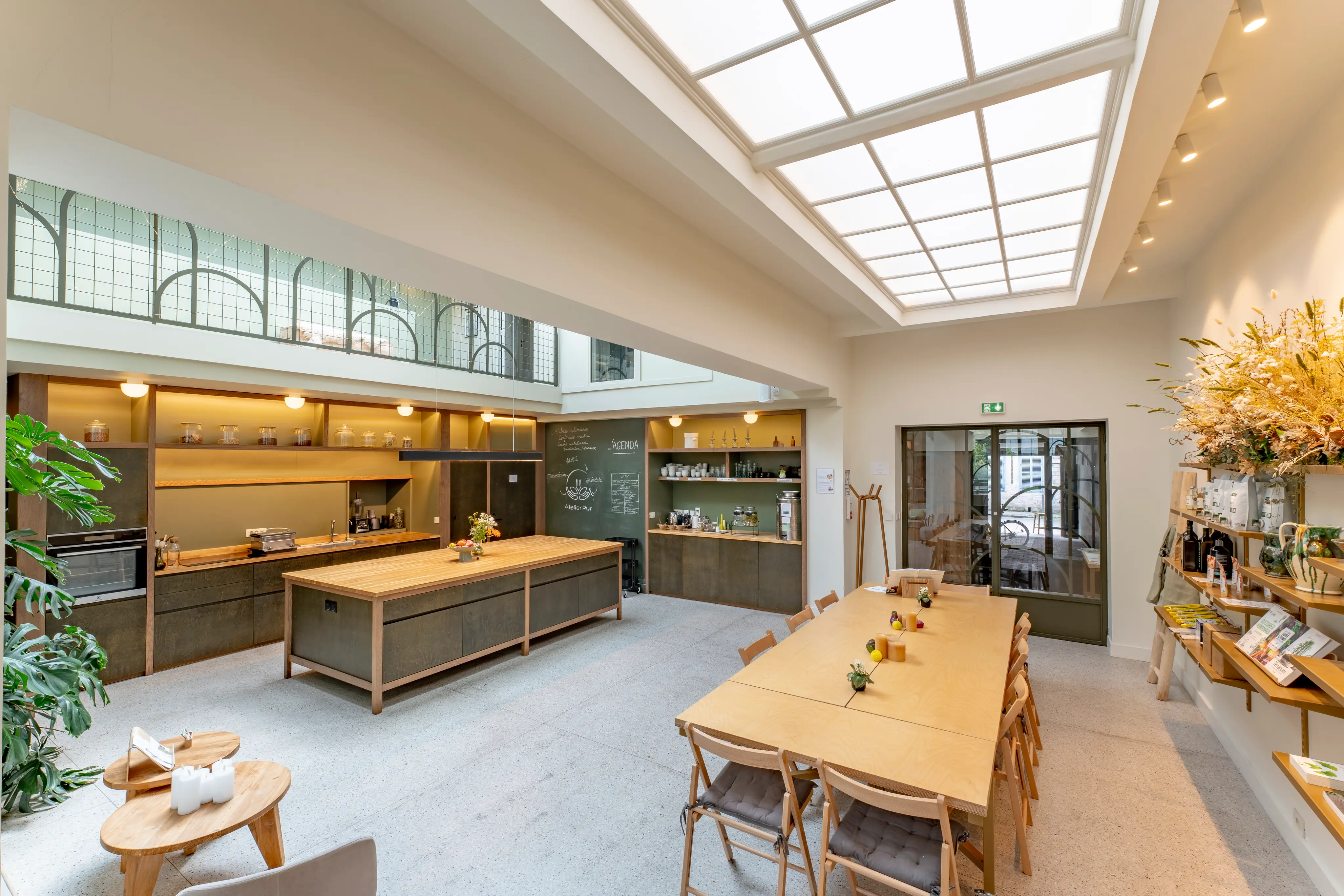 Atelier Pur 7