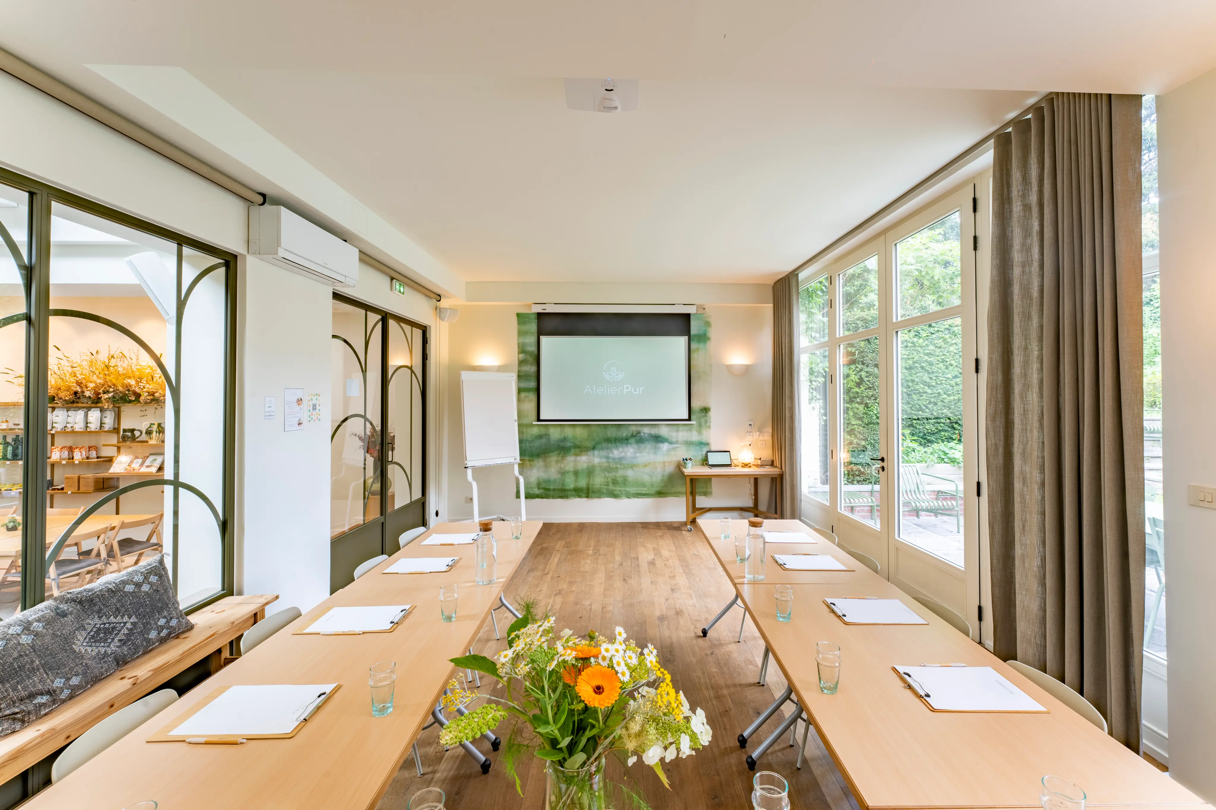 Atelier Pur 3
