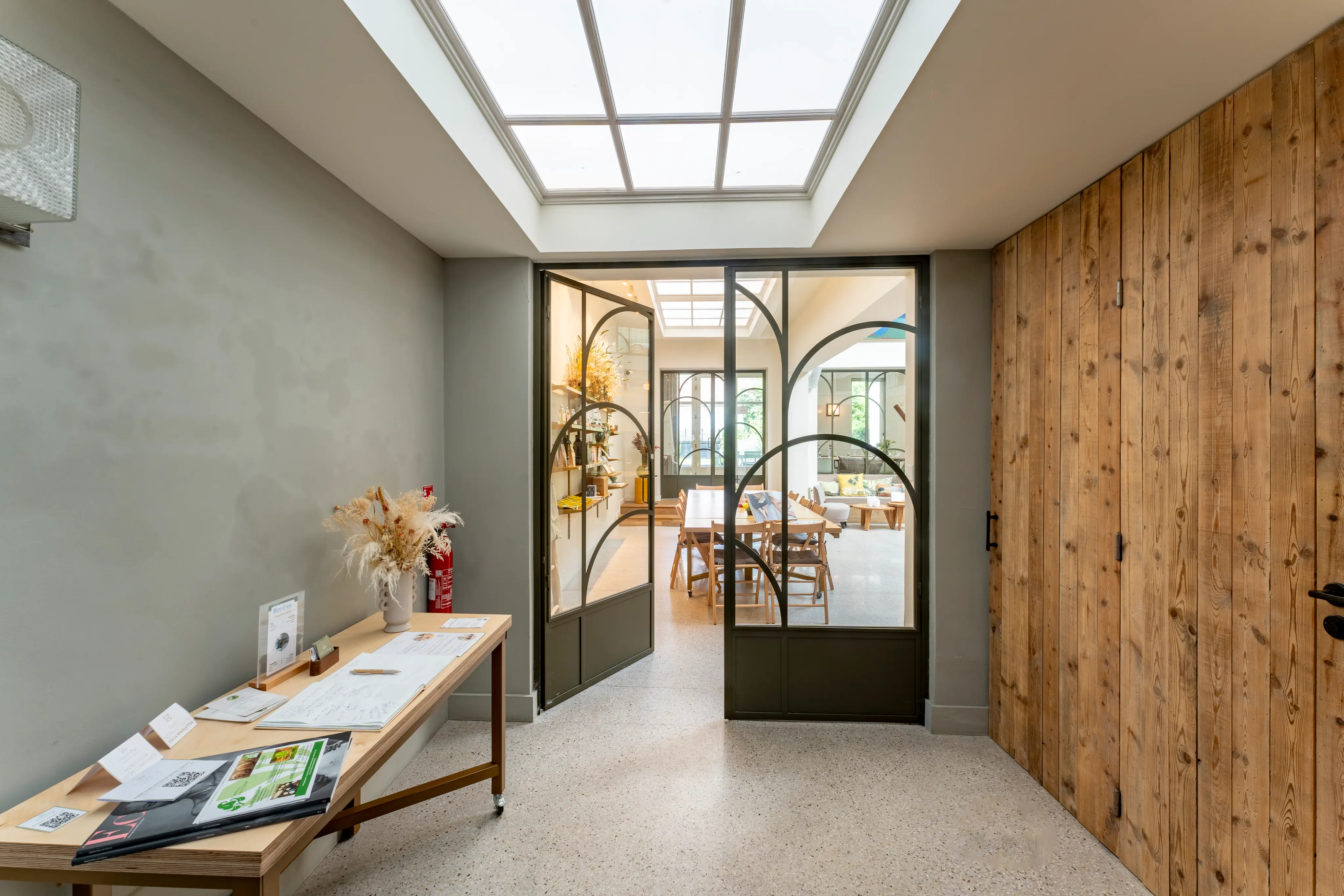 Atelier Pur 10