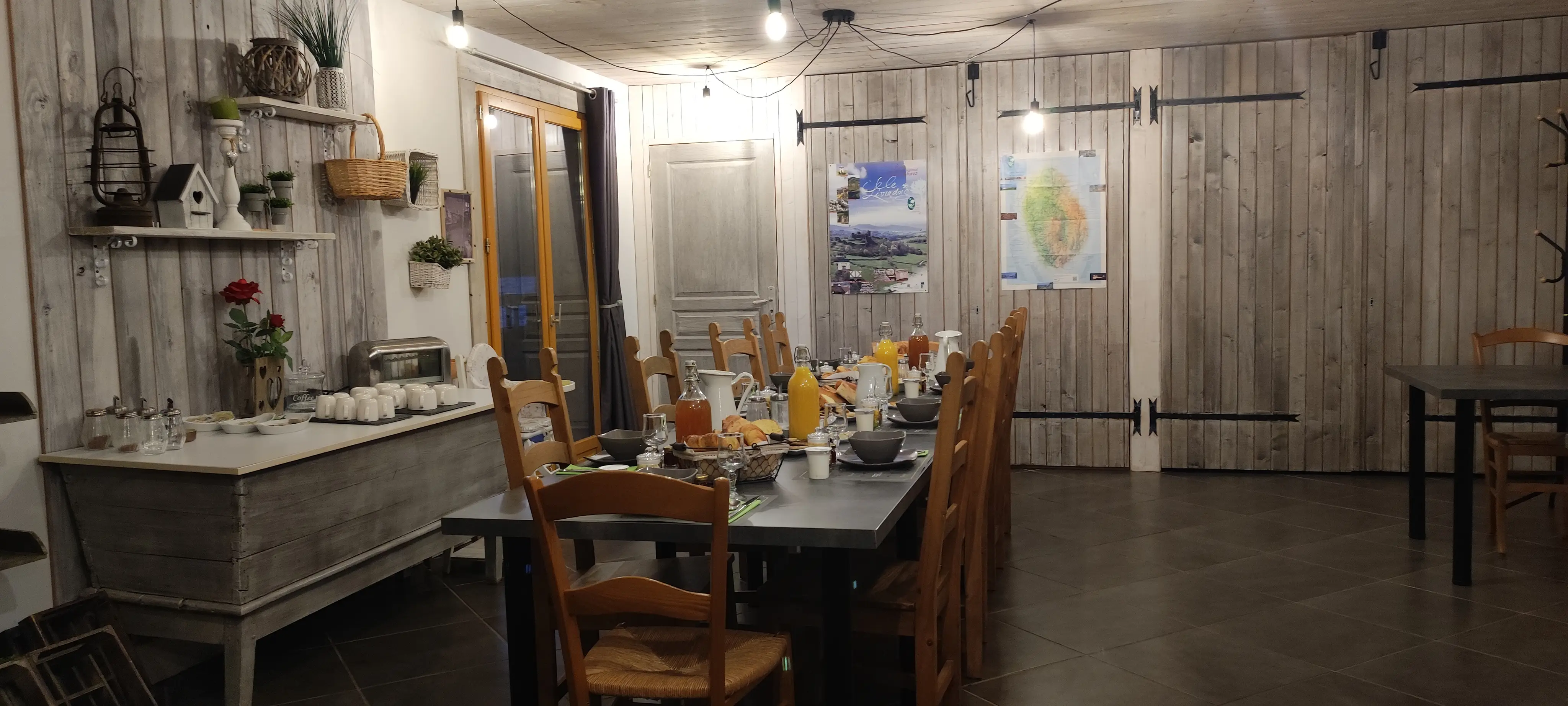 Moulin de la Fortie 9