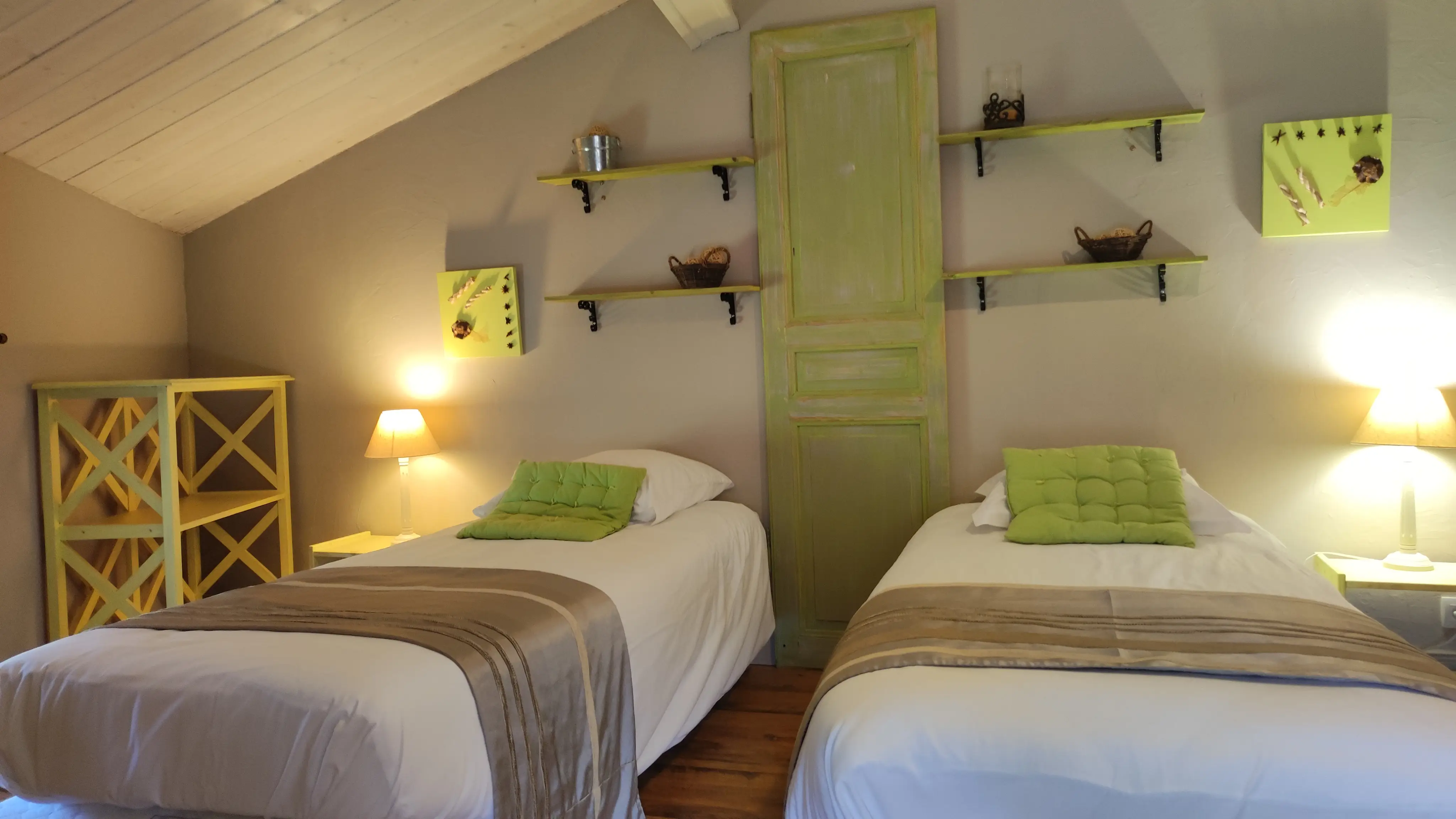Moulin de la Fortie 7