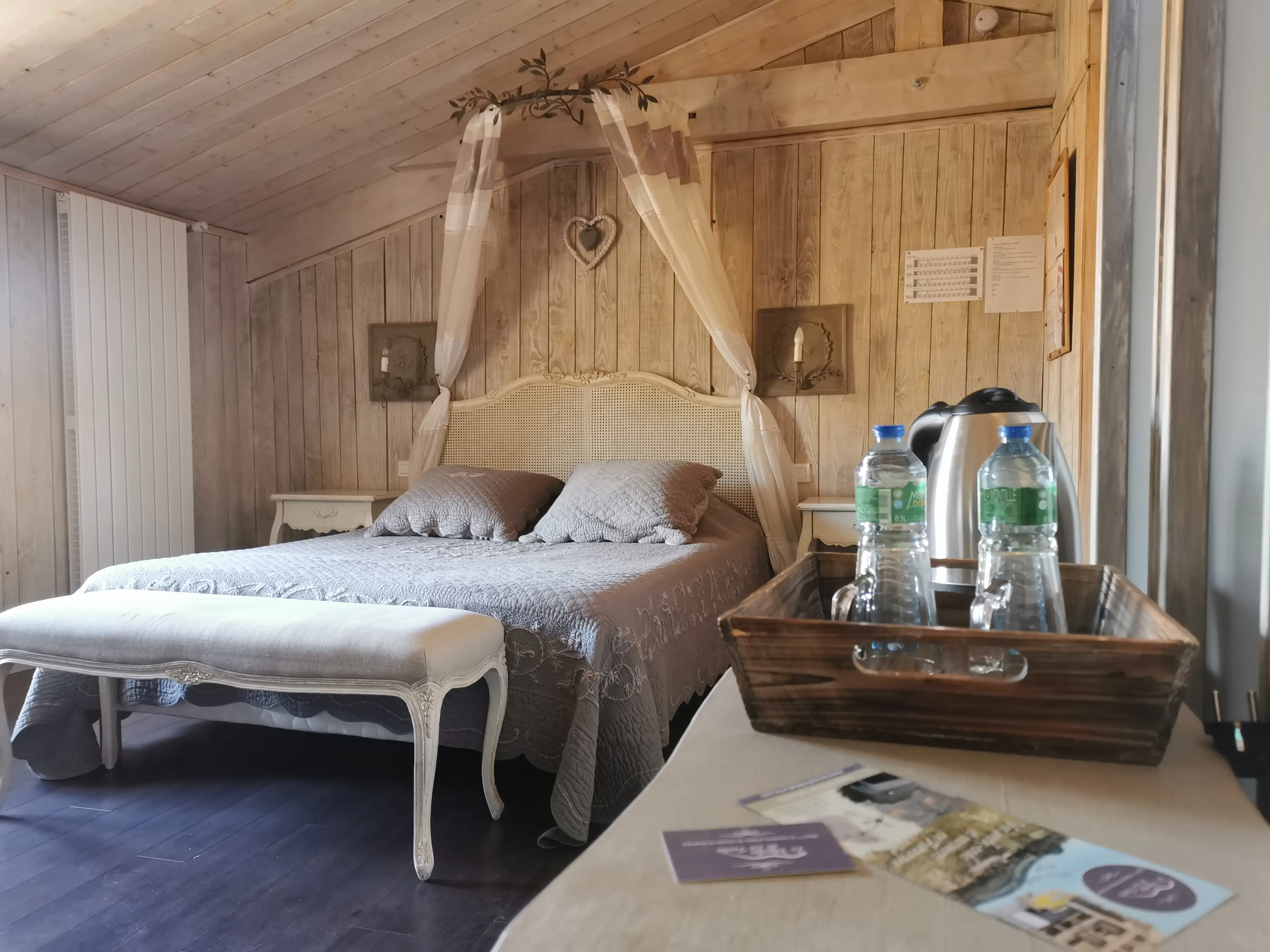 Moulin de la Fortie 8
