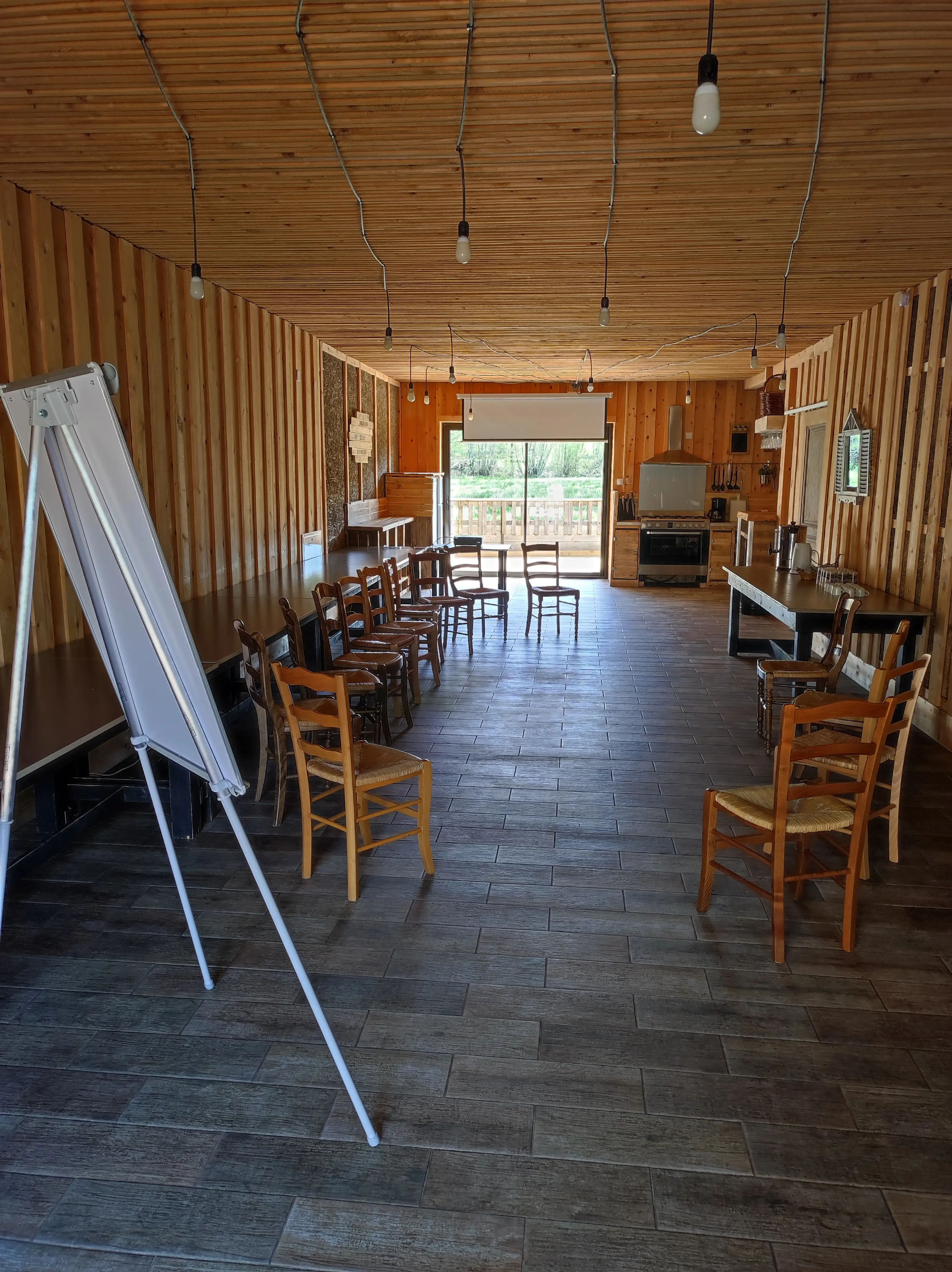 Moulin de la Fortie 2