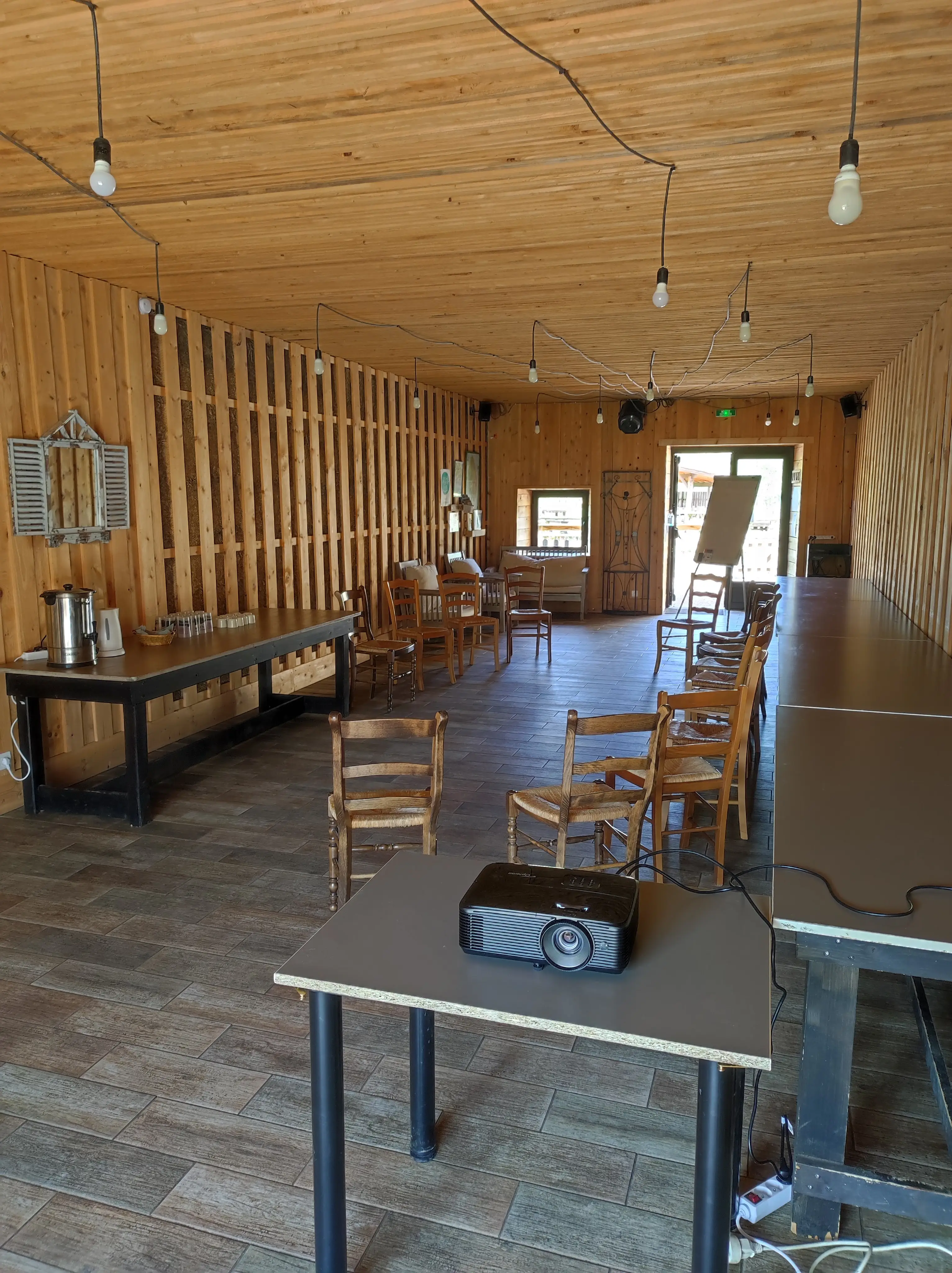 Moulin de la Fortie 10