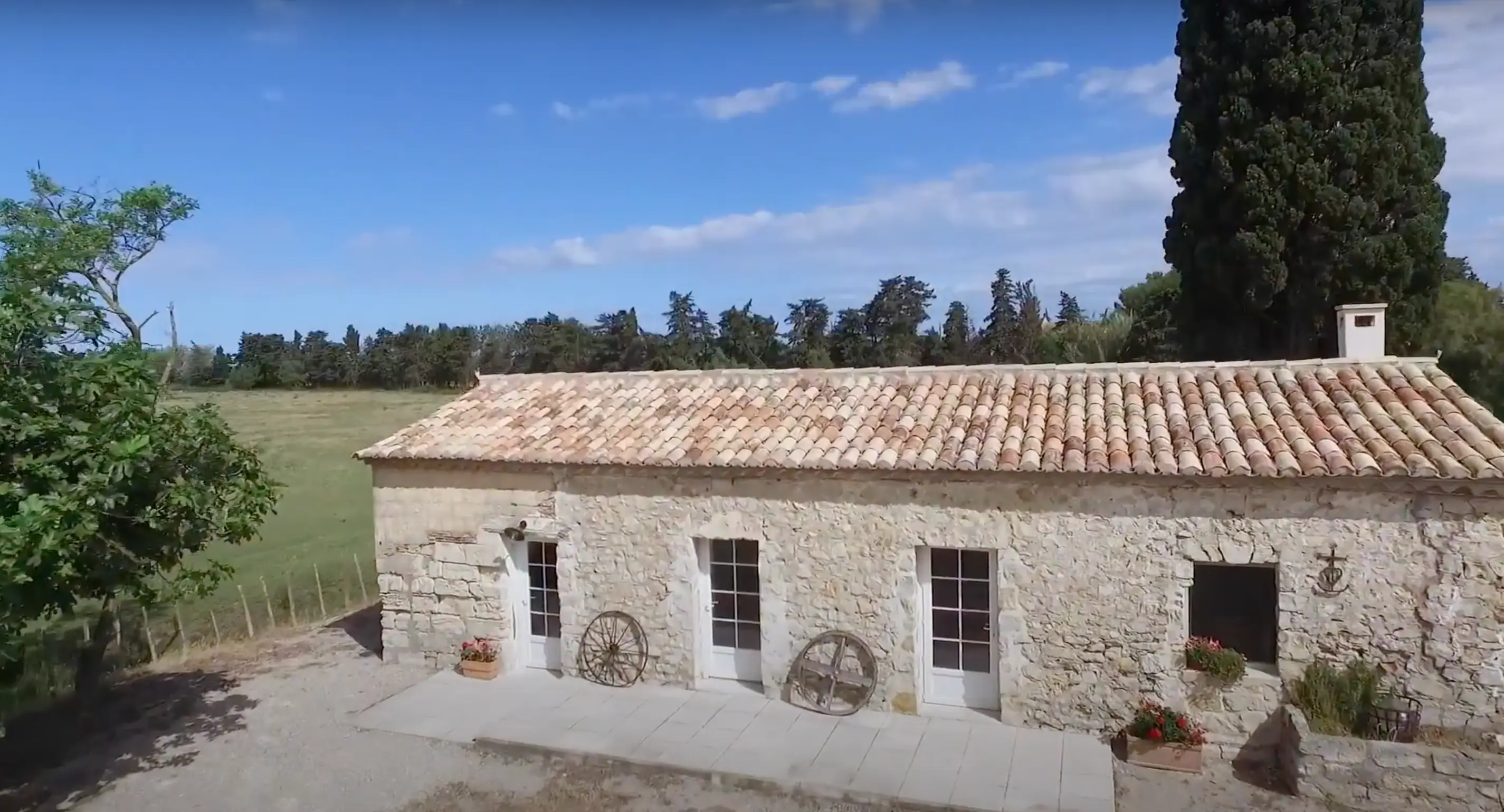 Domaine Le Sauvage 13
