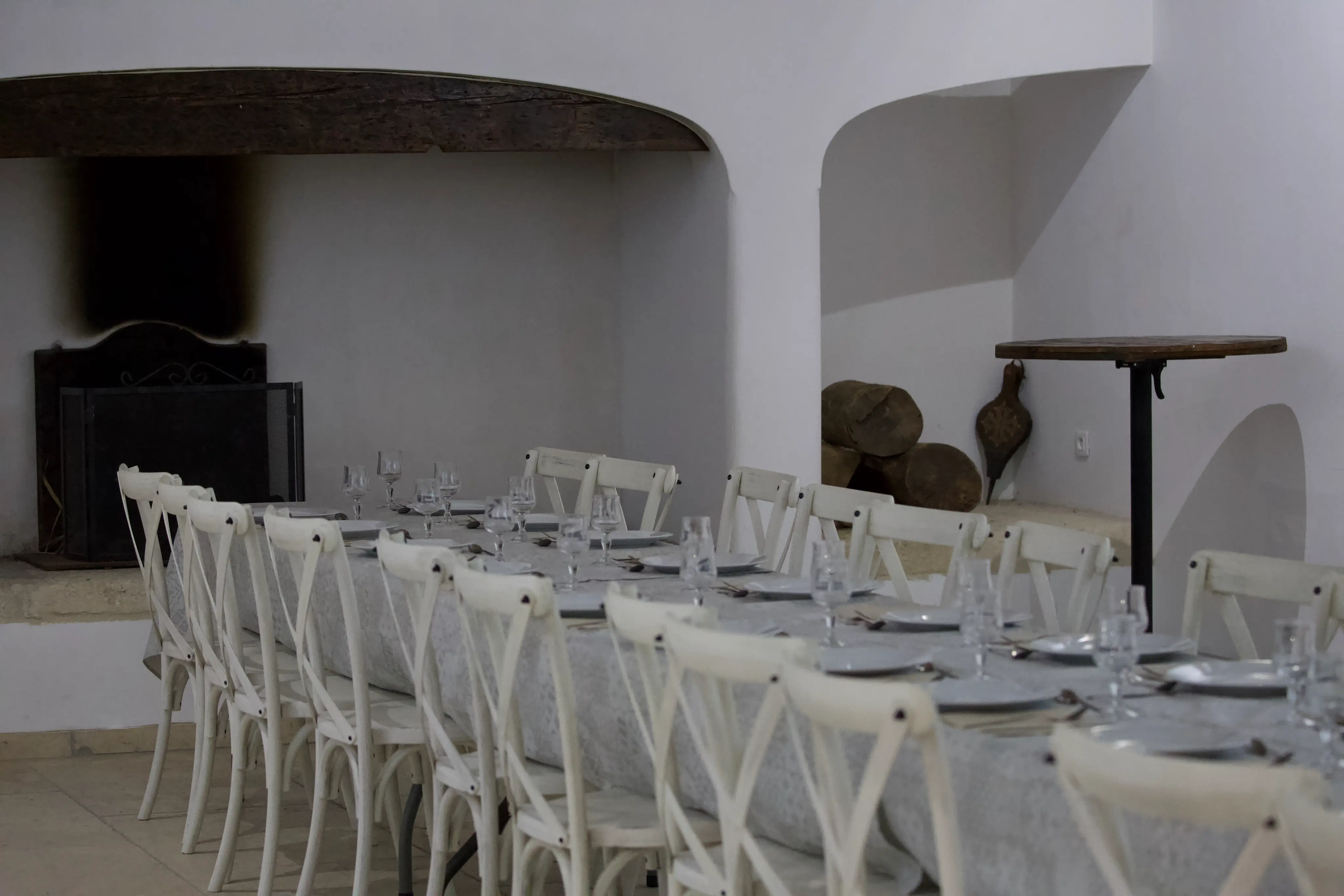 Domaine Le Sauvage 14