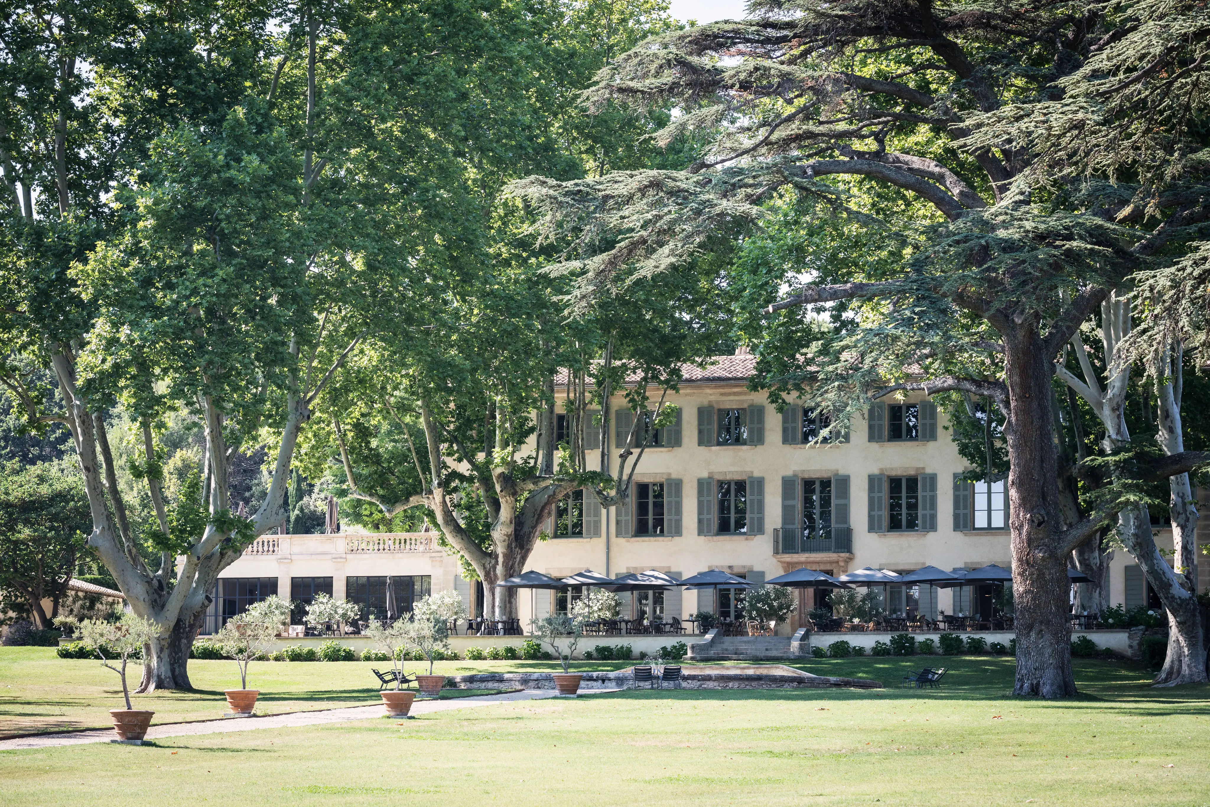 Domaine de Fontenille 16