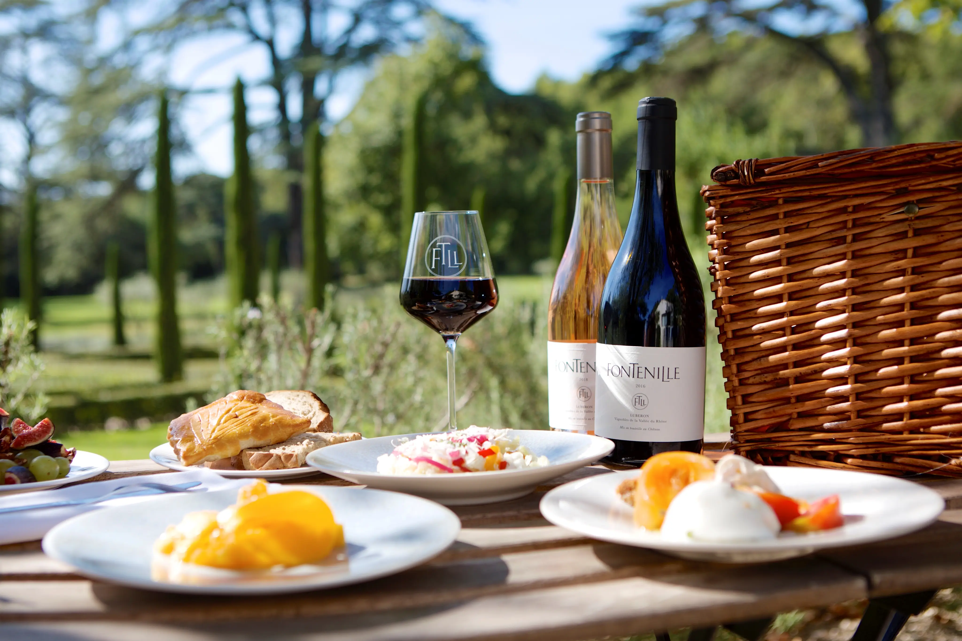 Domaine de Fontenille 25