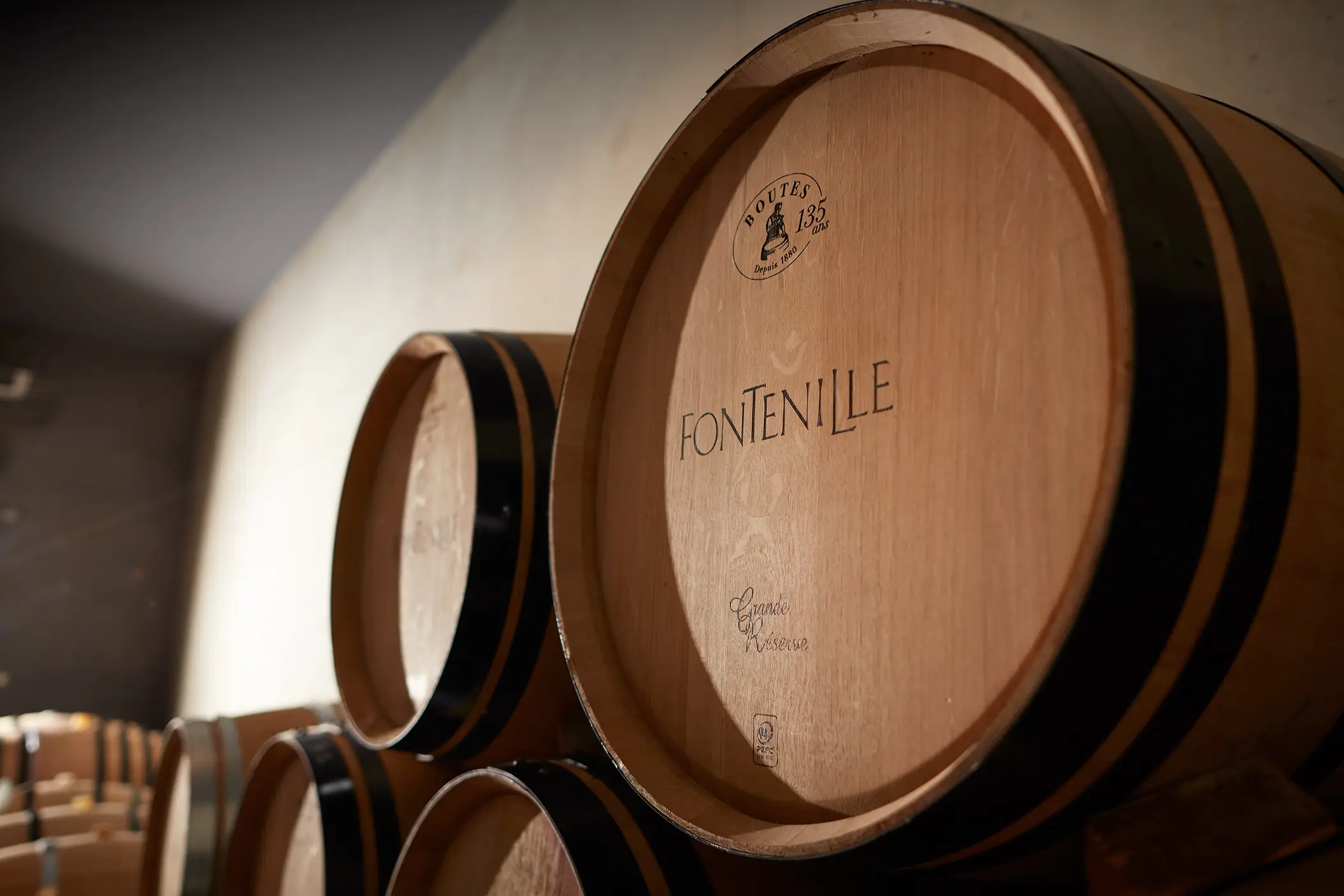 Domaine de Fontenille 21