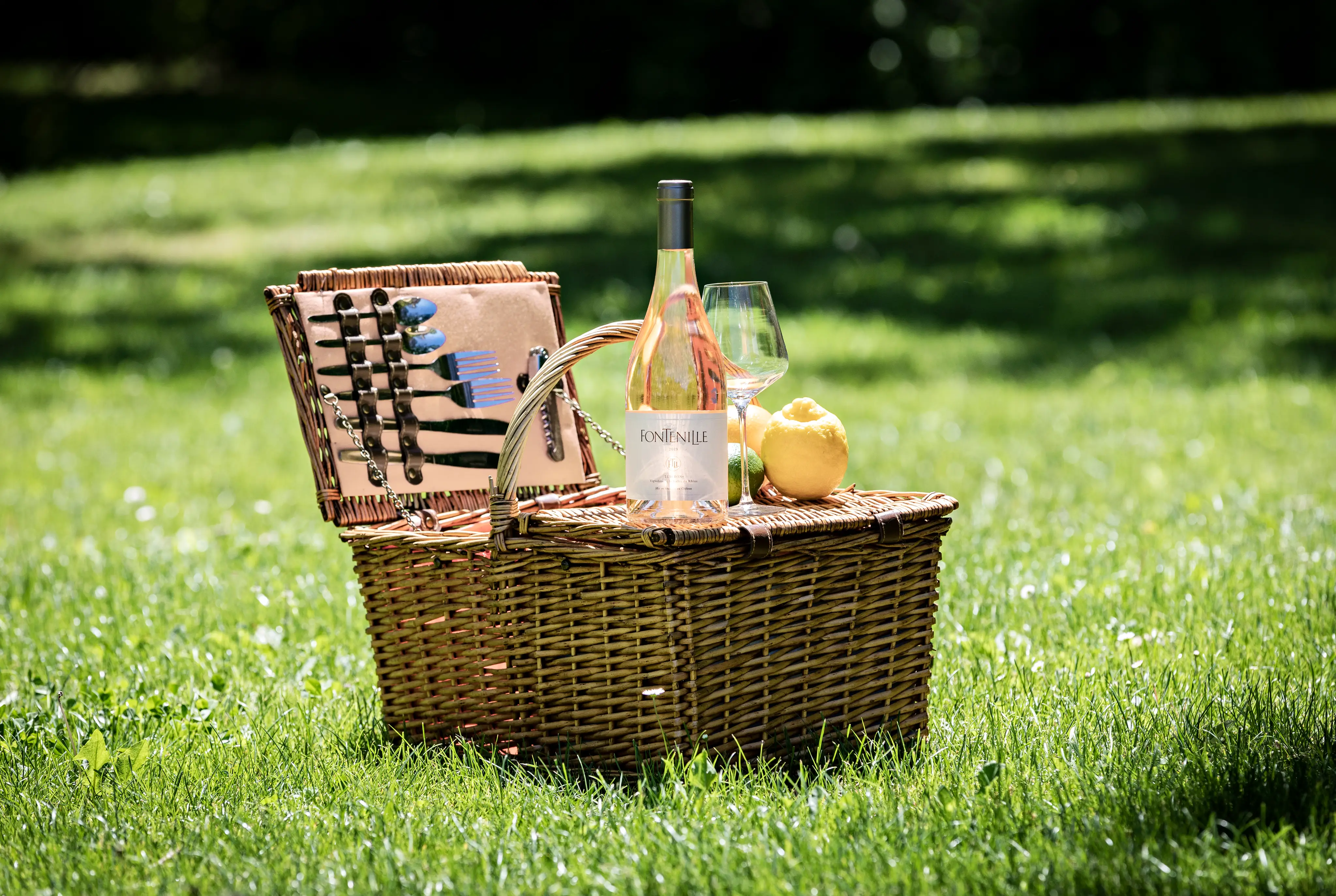 Domaine de Fontenille 27