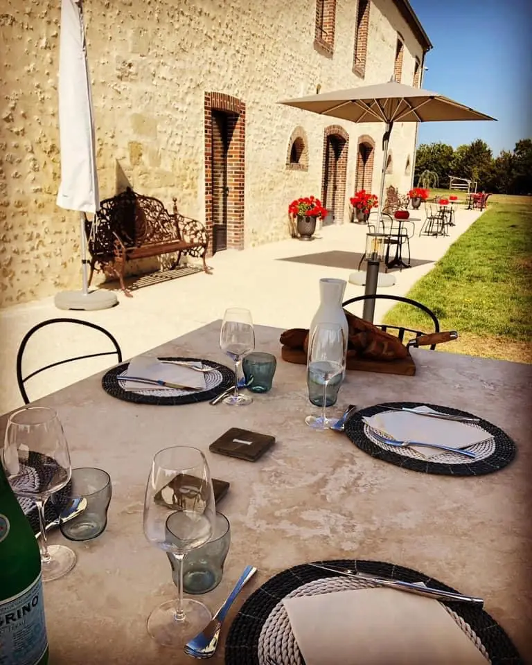 Domaine de la Revardière 3