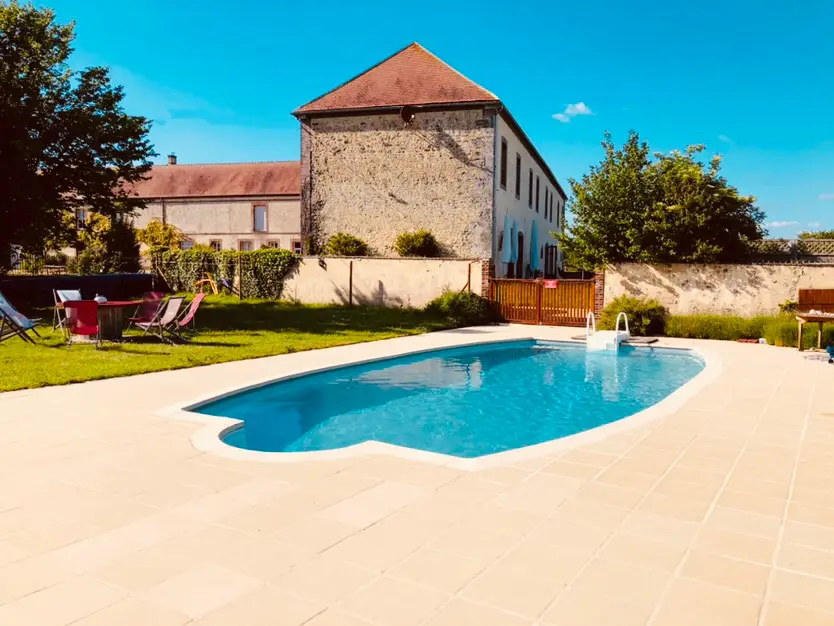 Domaine de la Revardière 5