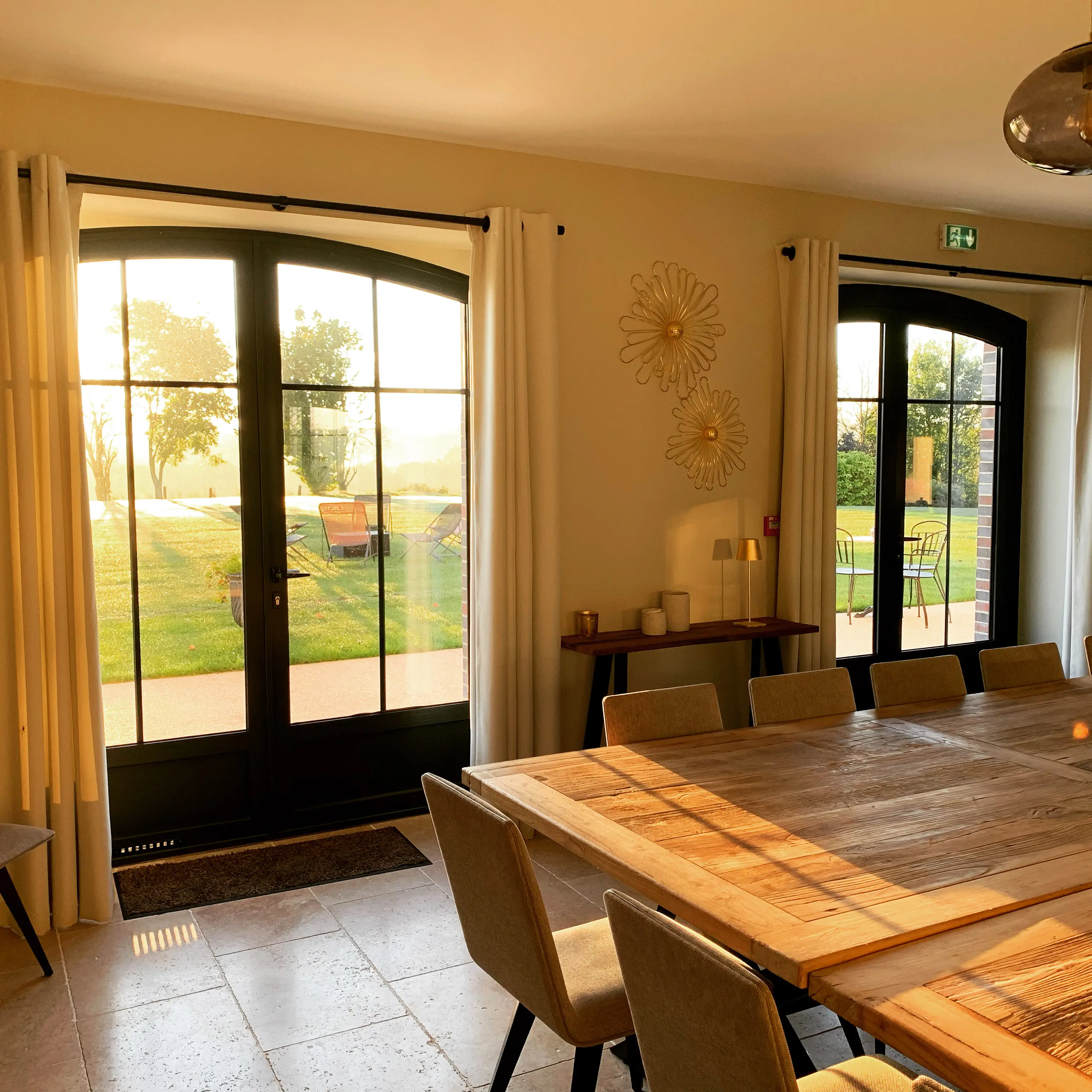 Domaine de la Revardière 7