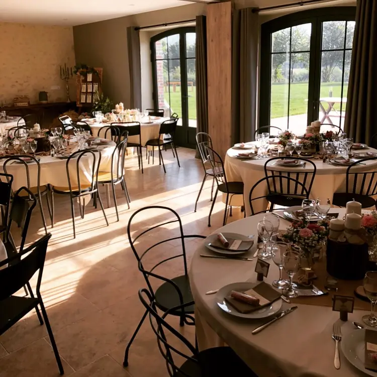 Domaine de la Revardière 8