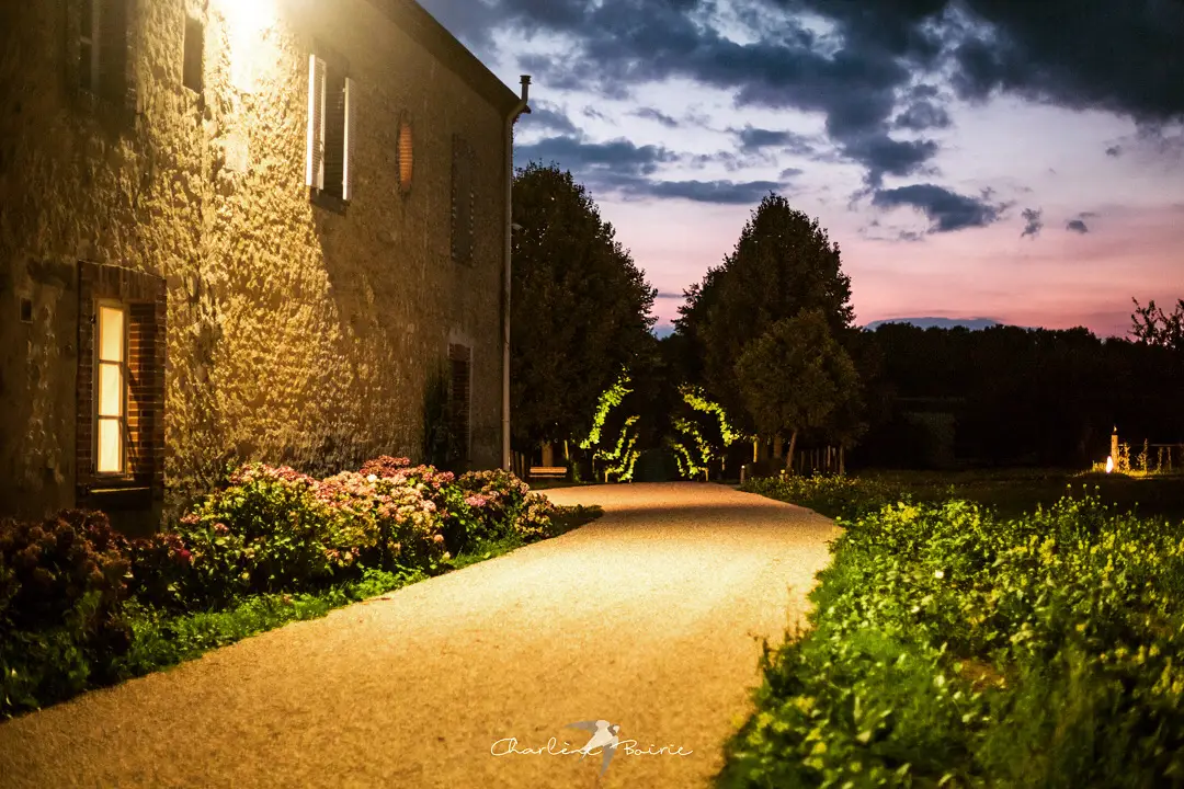 Domaine de la Revardière 10