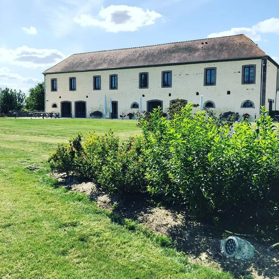 Domaine de la Revardière 2