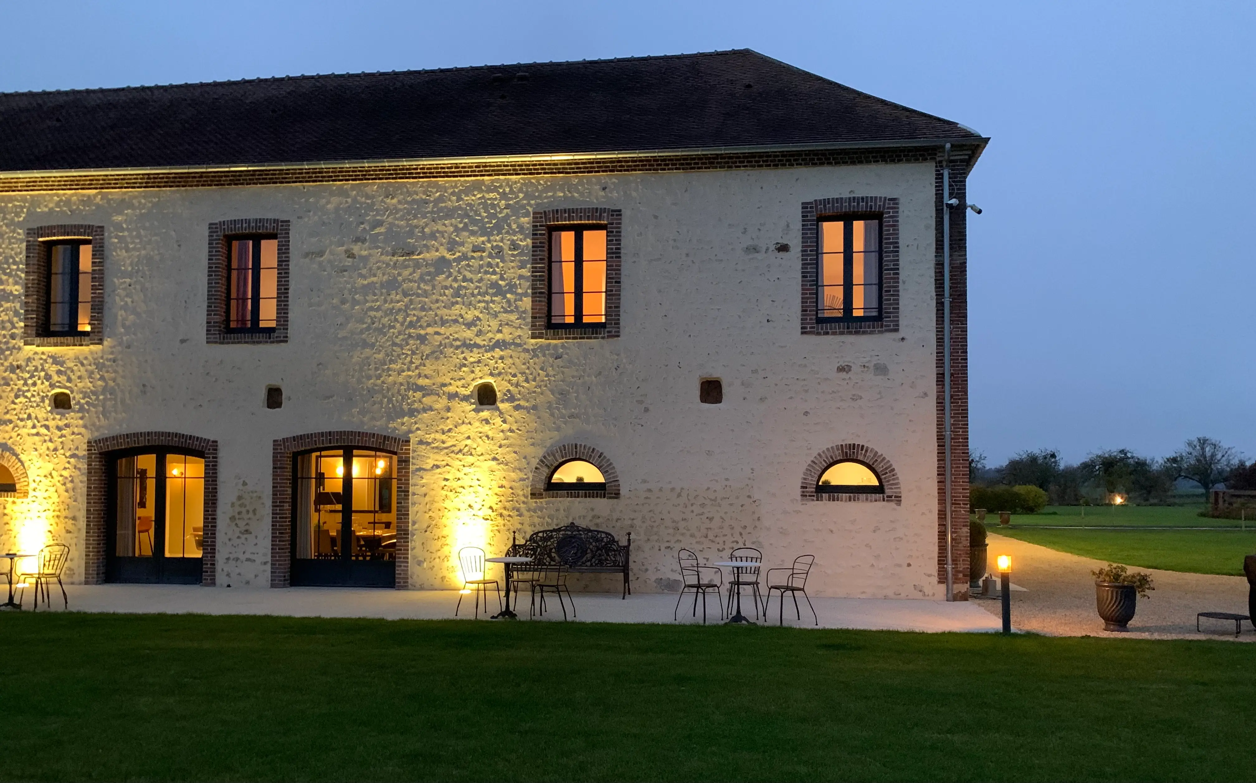 Domaine de la Revardière 13