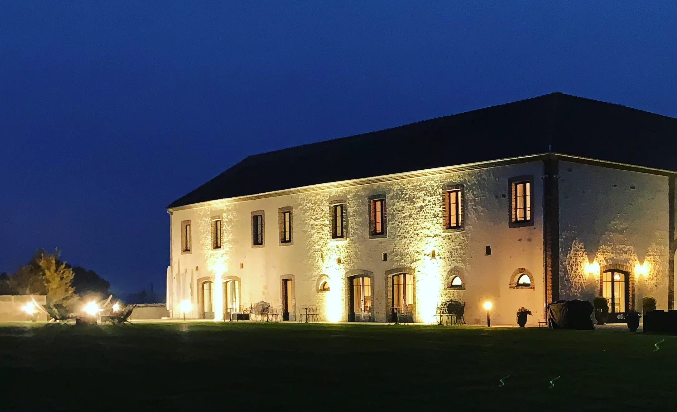 Domaine de la Revardière 14