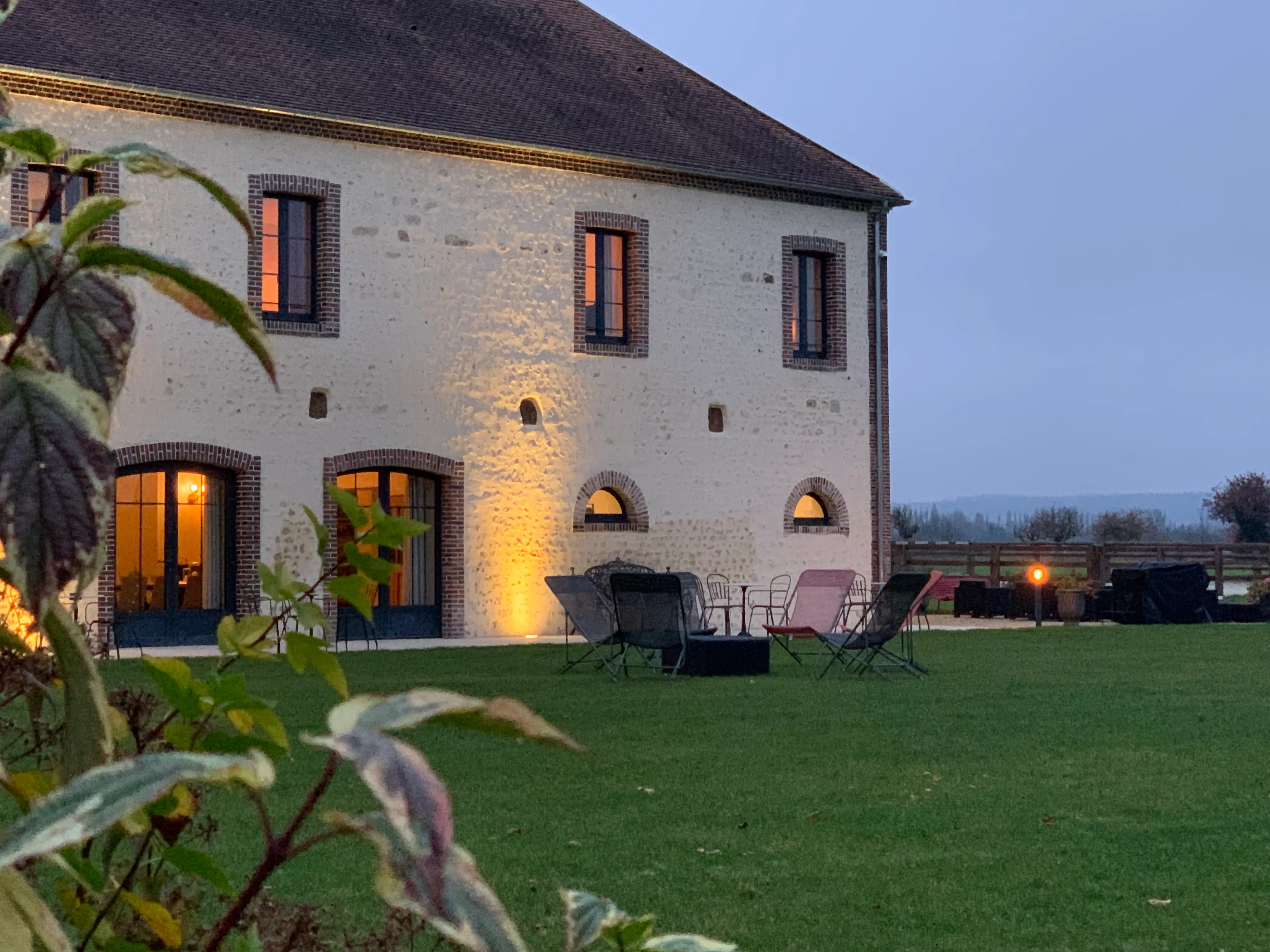 Domaine de la Revardière 25