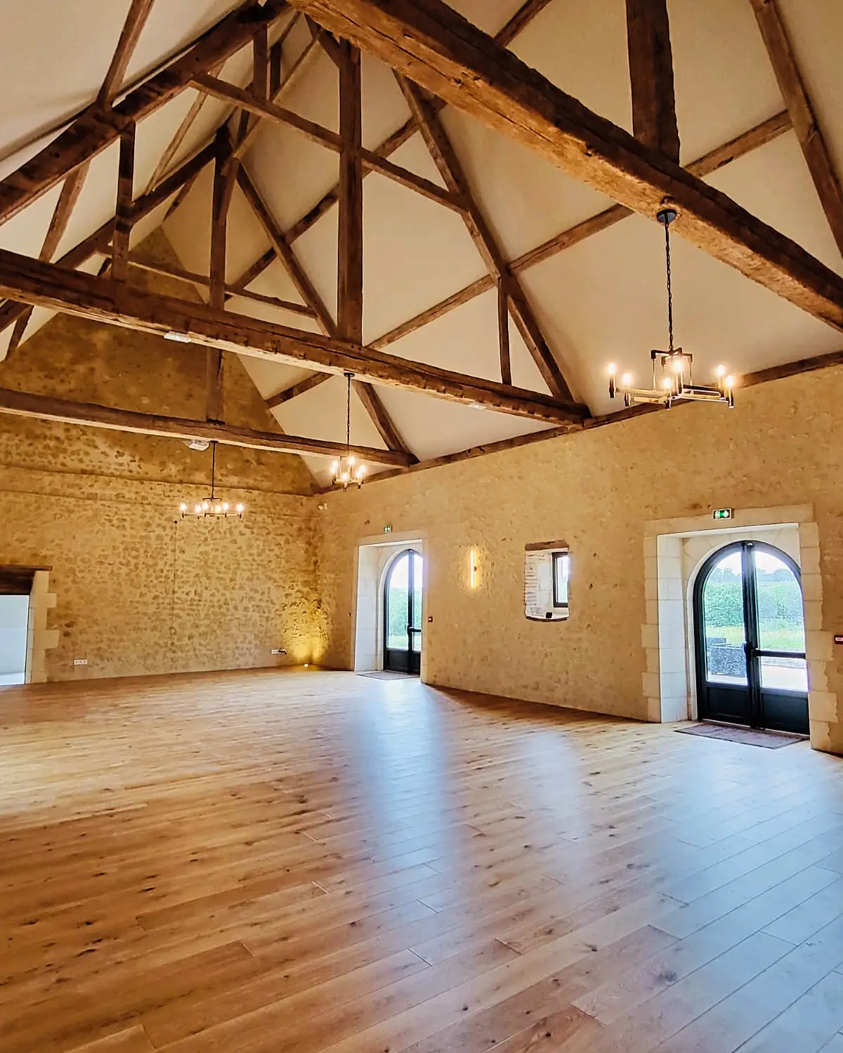 Domaine de la Revardière 26