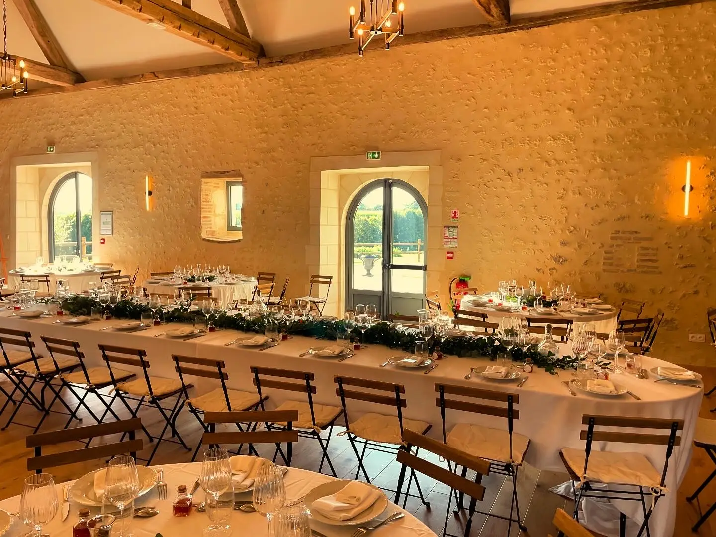 Domaine de la Revardière 29