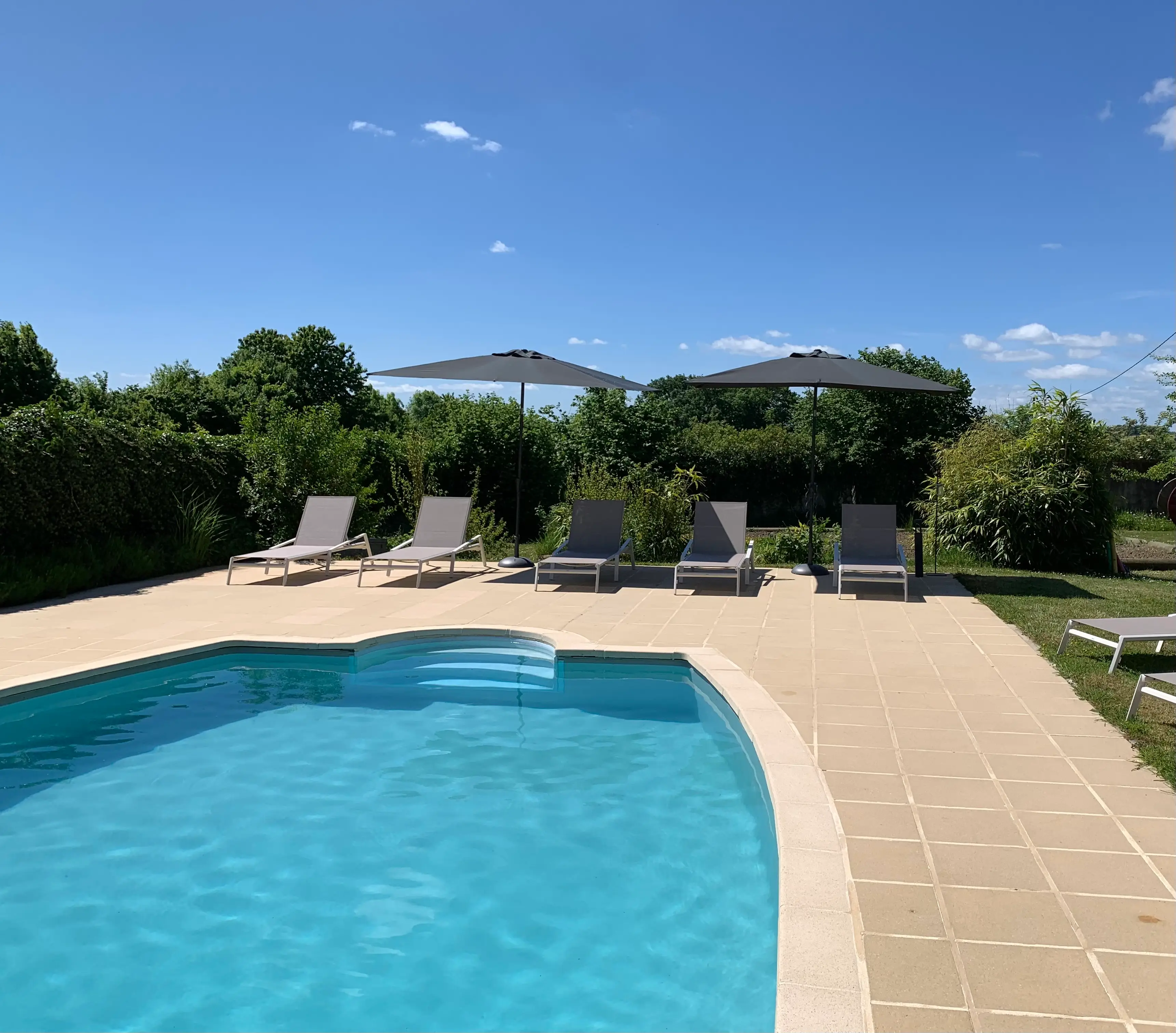 Domaine de la Revardière 31