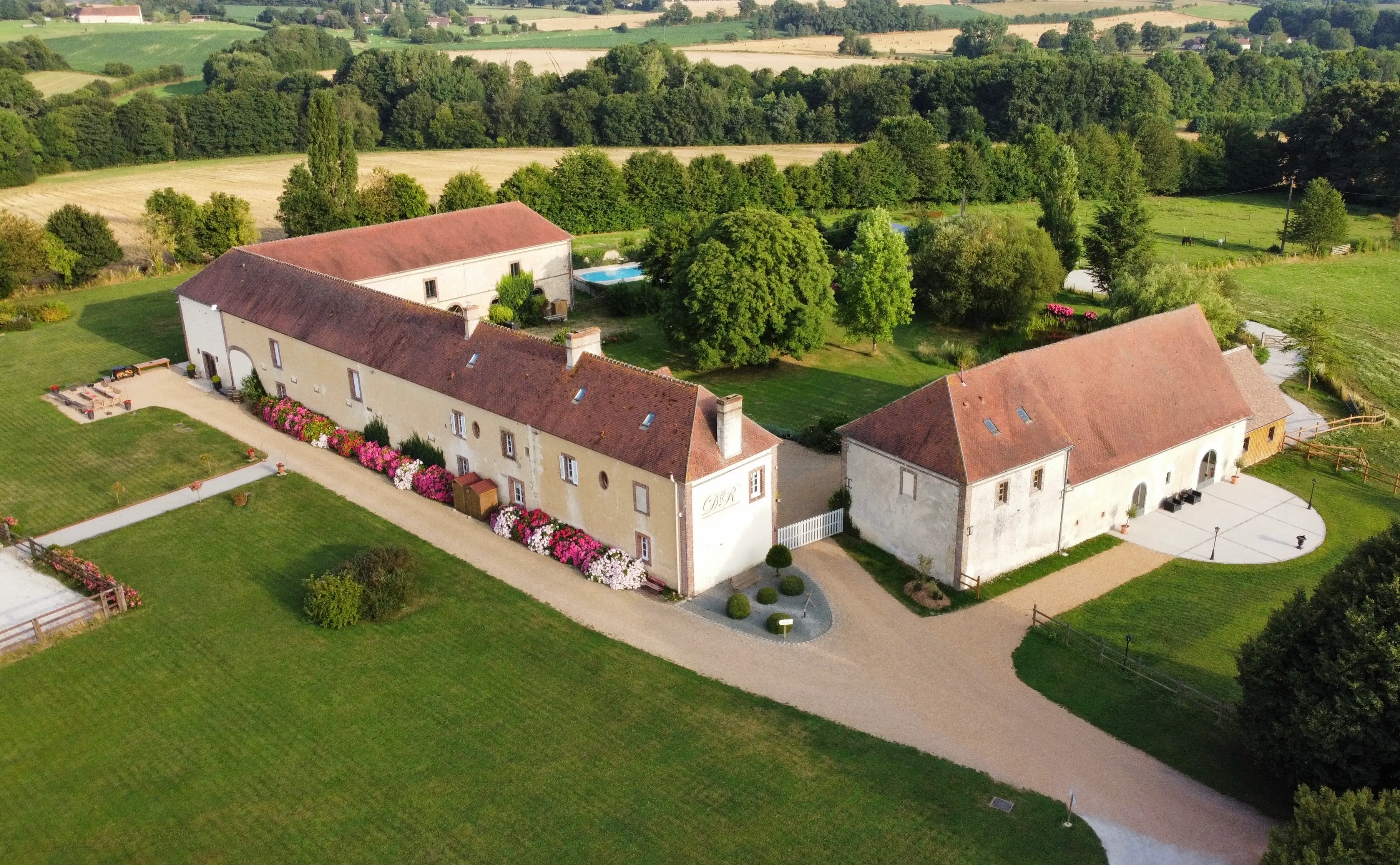 Domaine de la Revardière 33