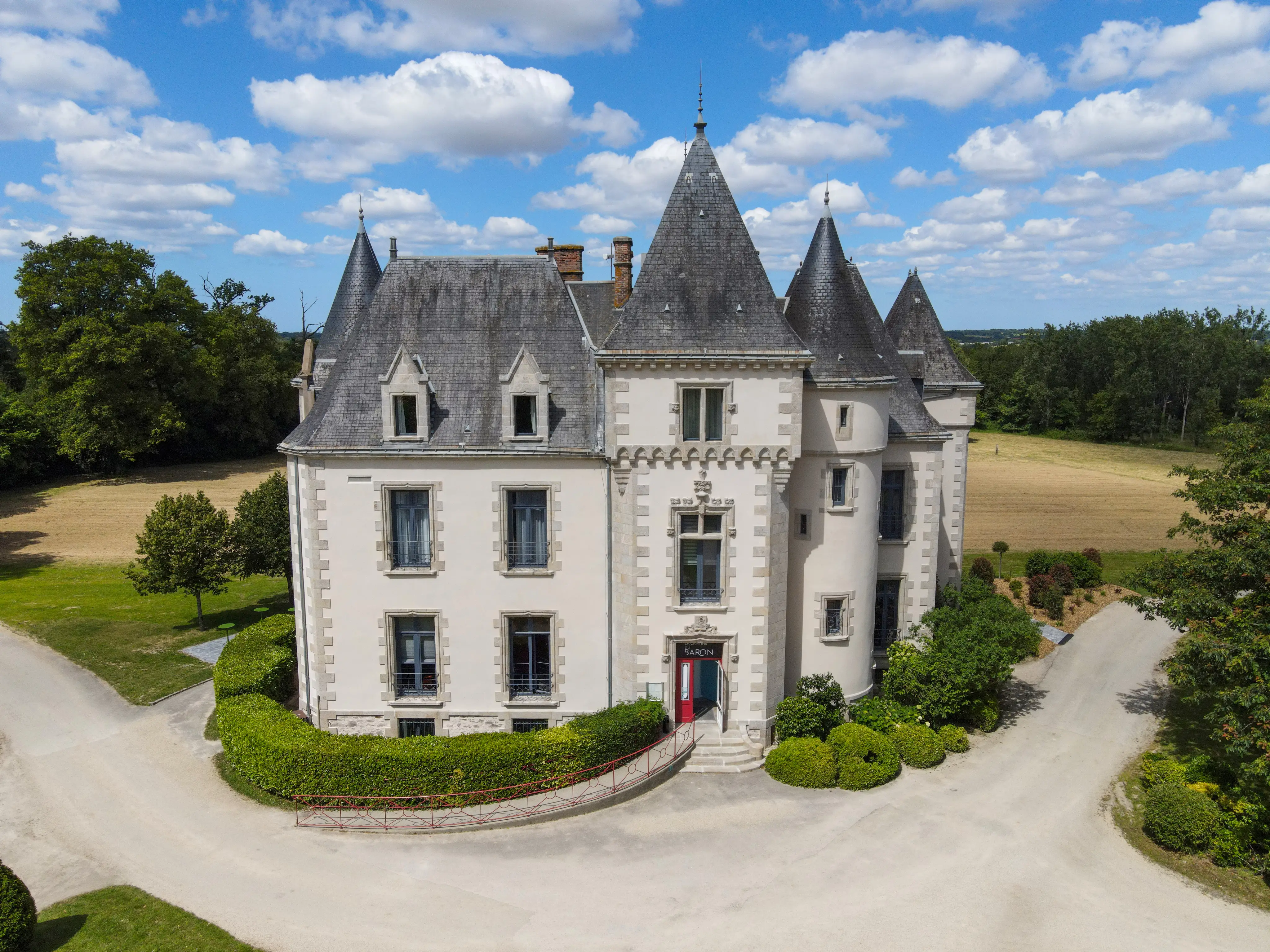 Domaine de Brandois 7