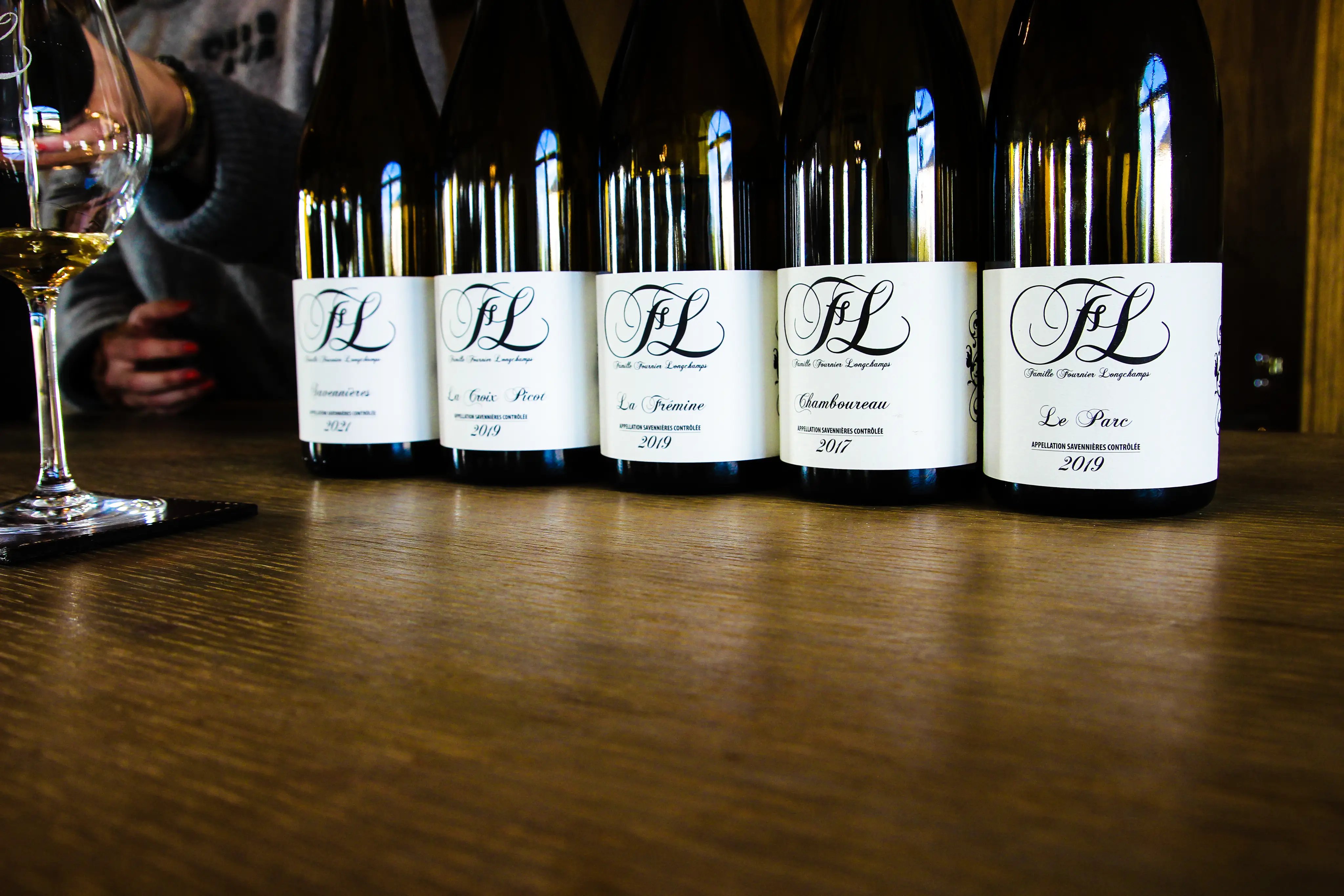 Domaine FL 17