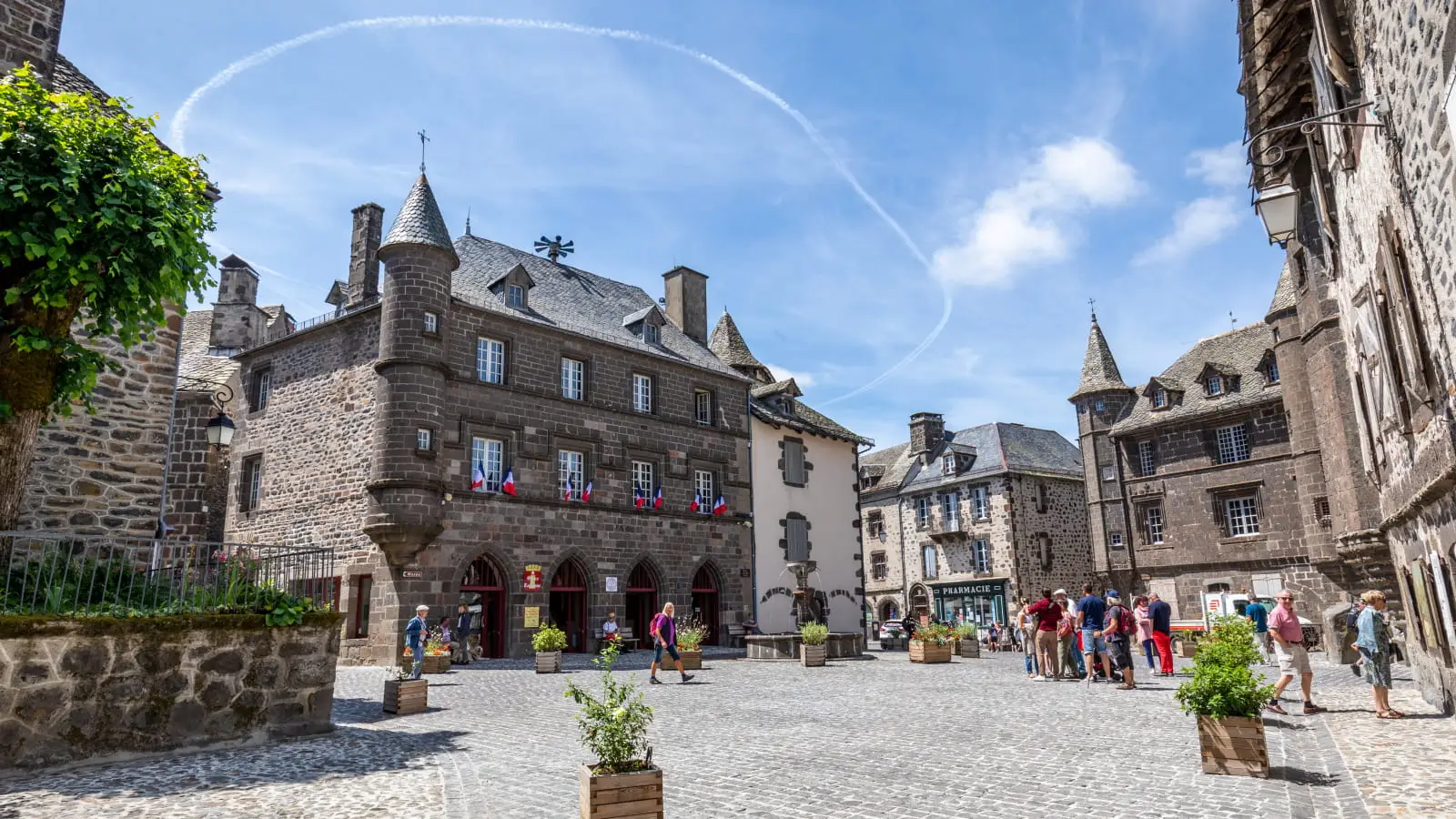 Le Bailliage 23