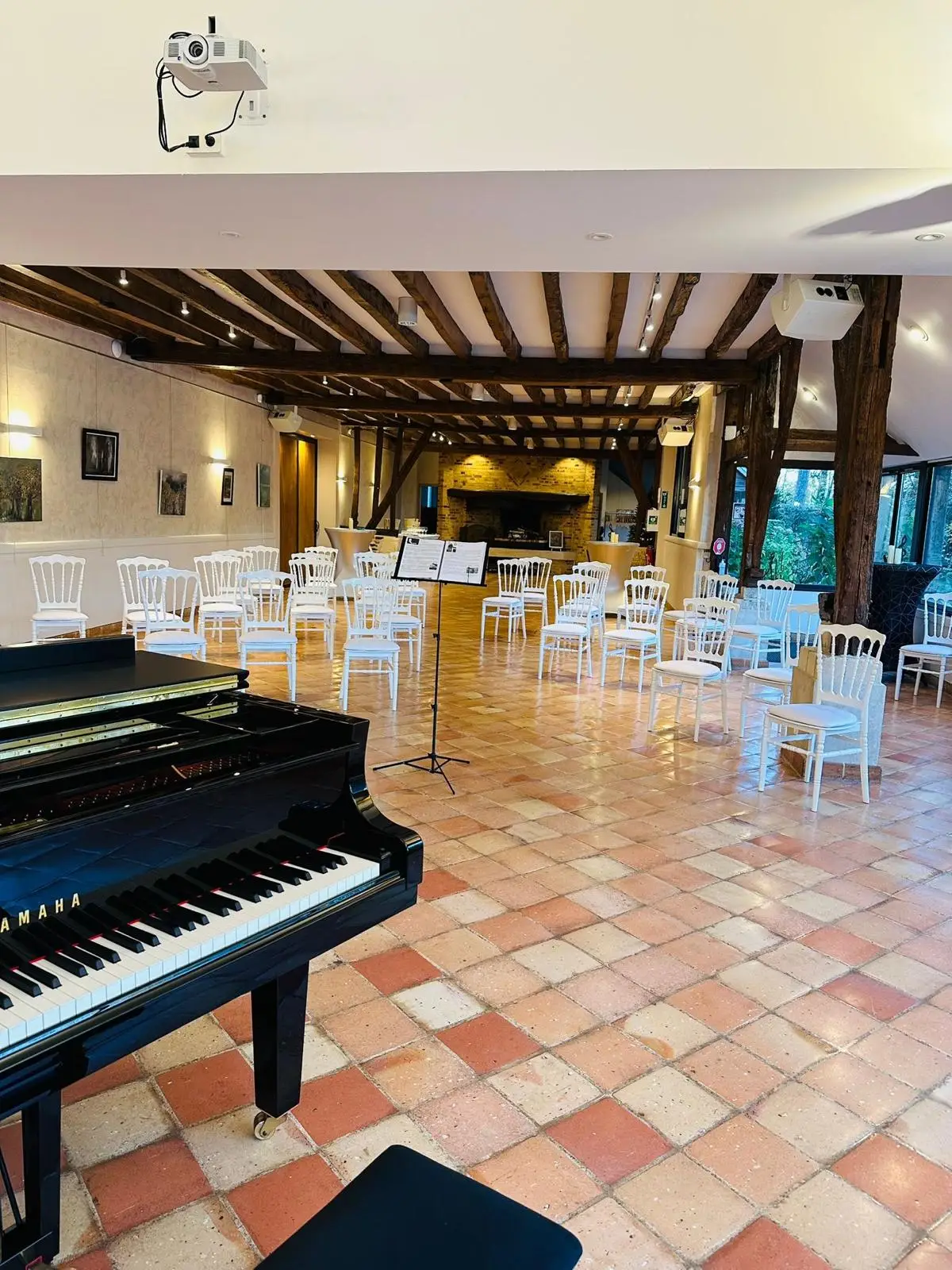 Domaine du Colombier 9