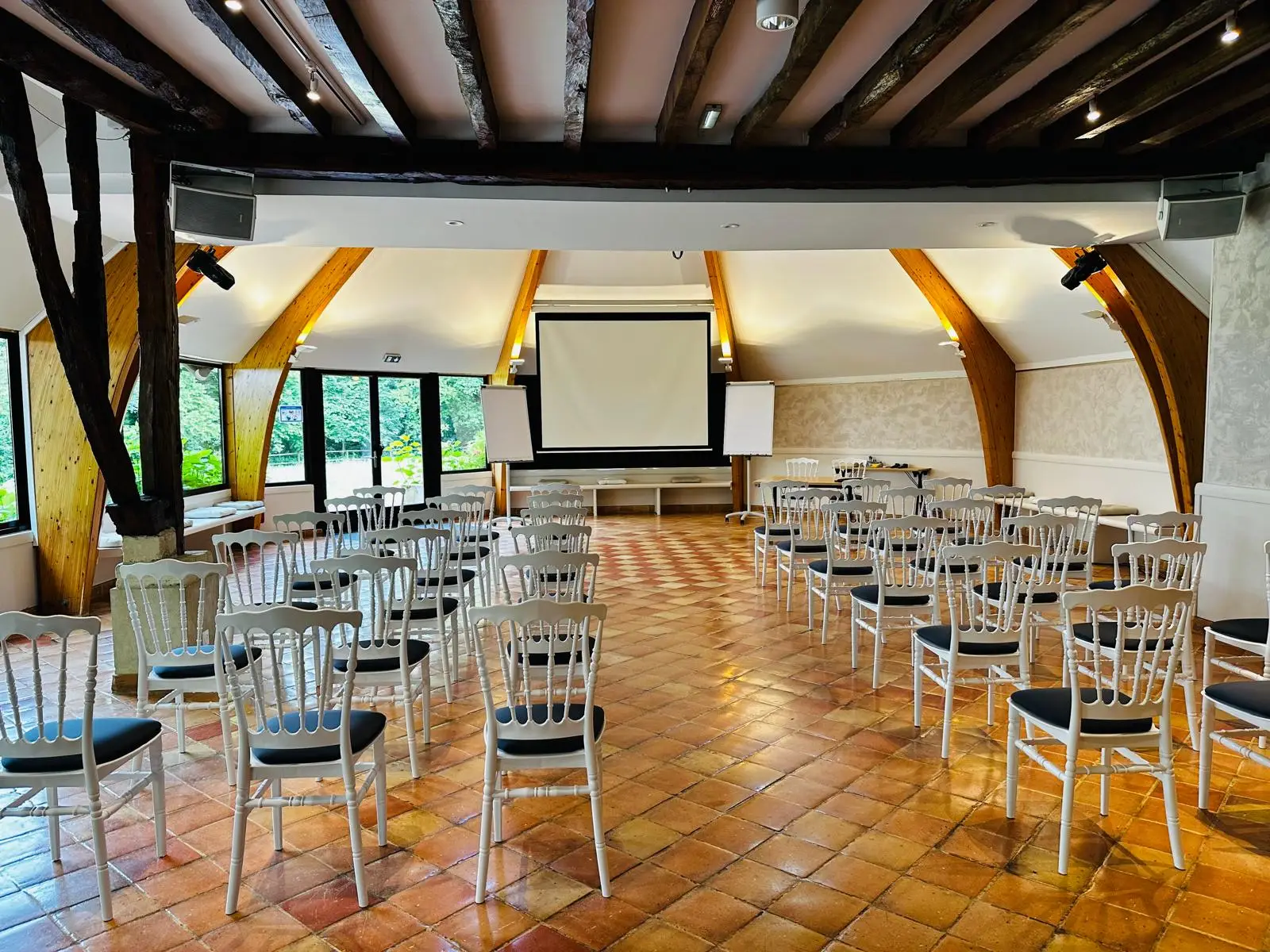 Domaine du Colombier 13
