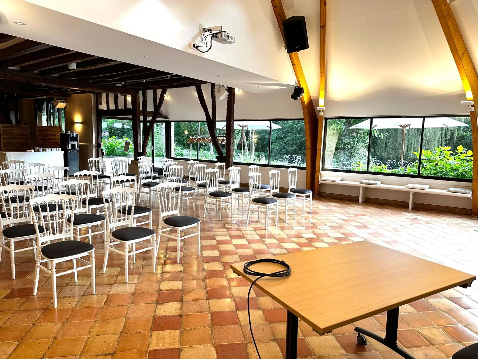 Domaine du Colombier 15